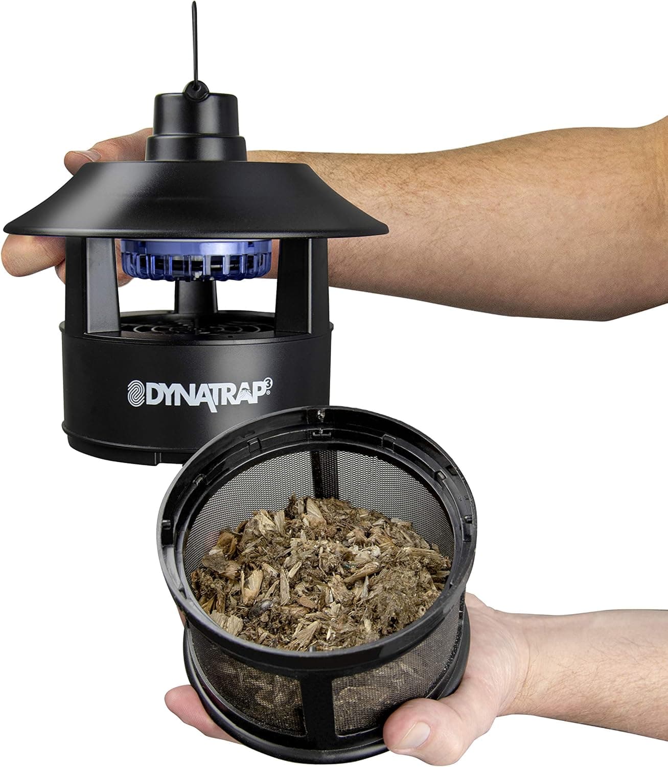 DynaTrap DT160 Quarter Acre Mosquito Trap thumbnail 2