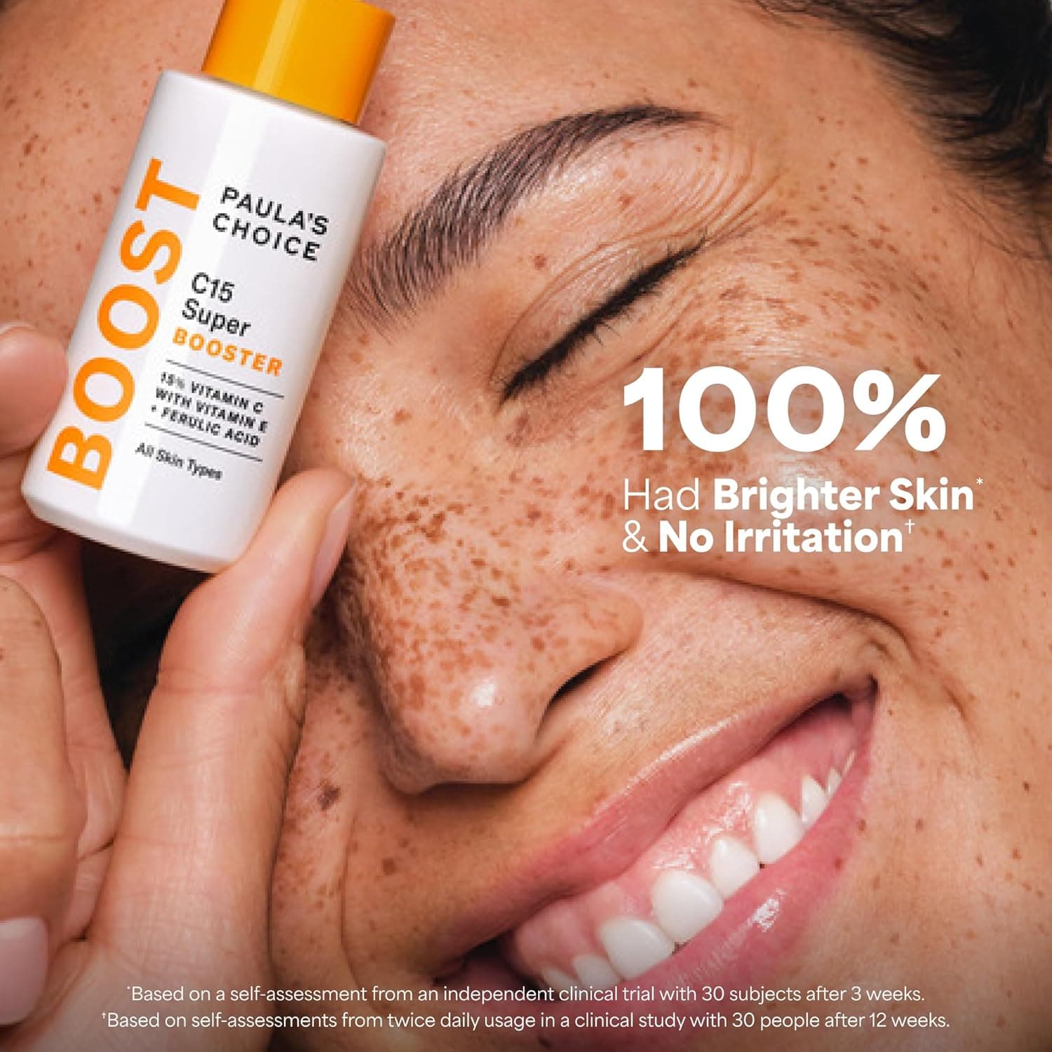 Paula's Choice BOOST C15 Super Booster thumbnail 5