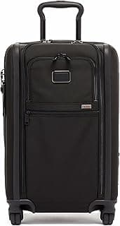 Tumi Alpha 3 International Expandable 4 Wheeled Carry-On