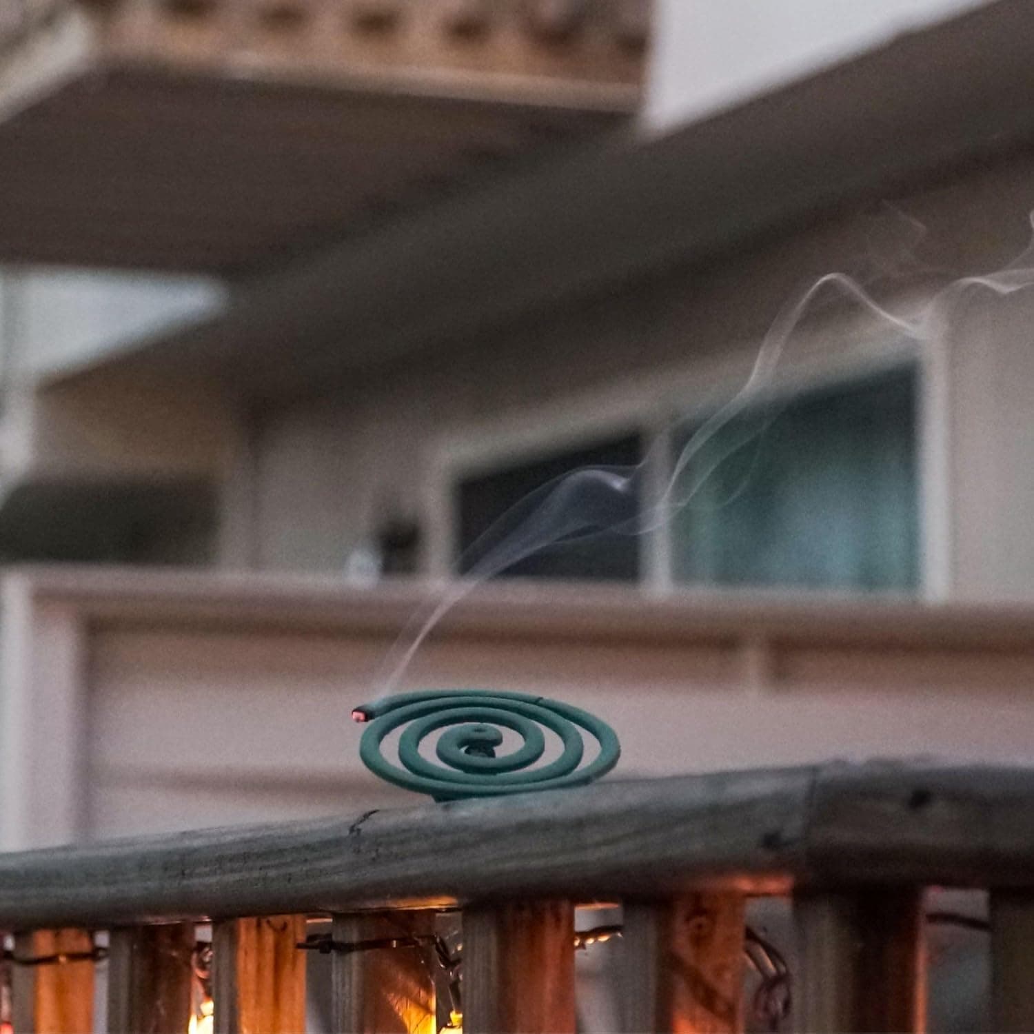 PIC Mosquito Repelling Coils 20-Pack thumbnail 3