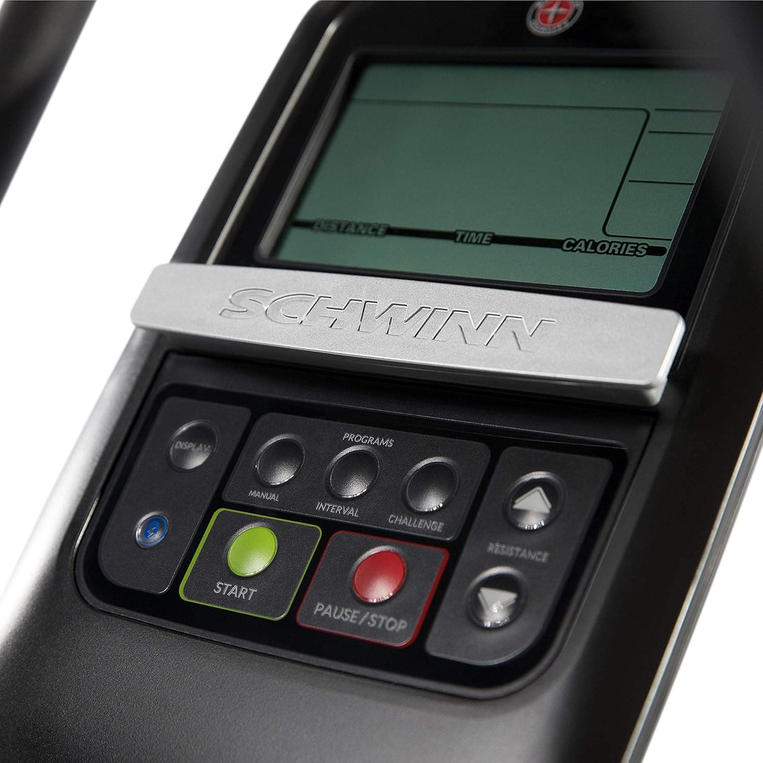 Schwinn 470 Elliptical thumbnail 4