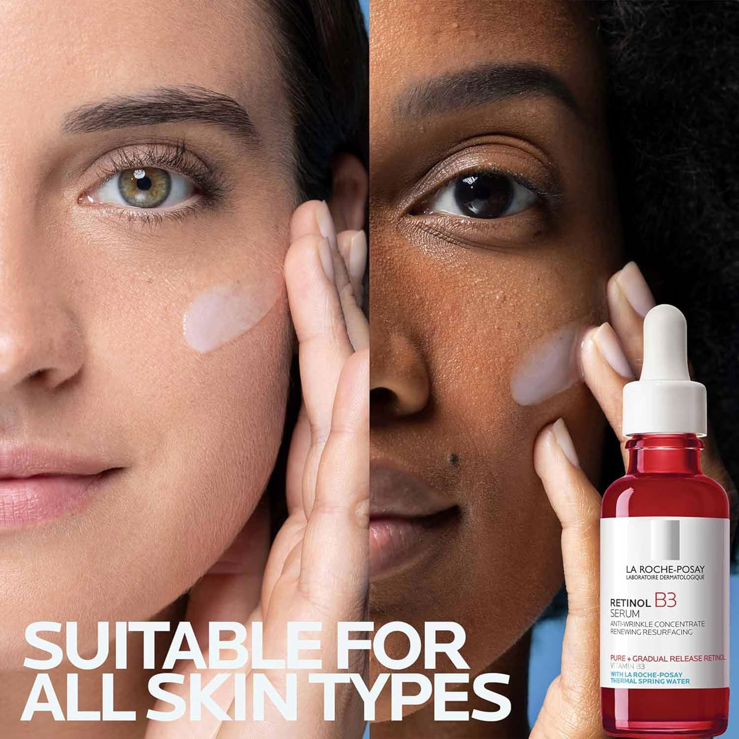 La Roche-Posay Retinol B3 Pure Retinol Serum thumbnail 4