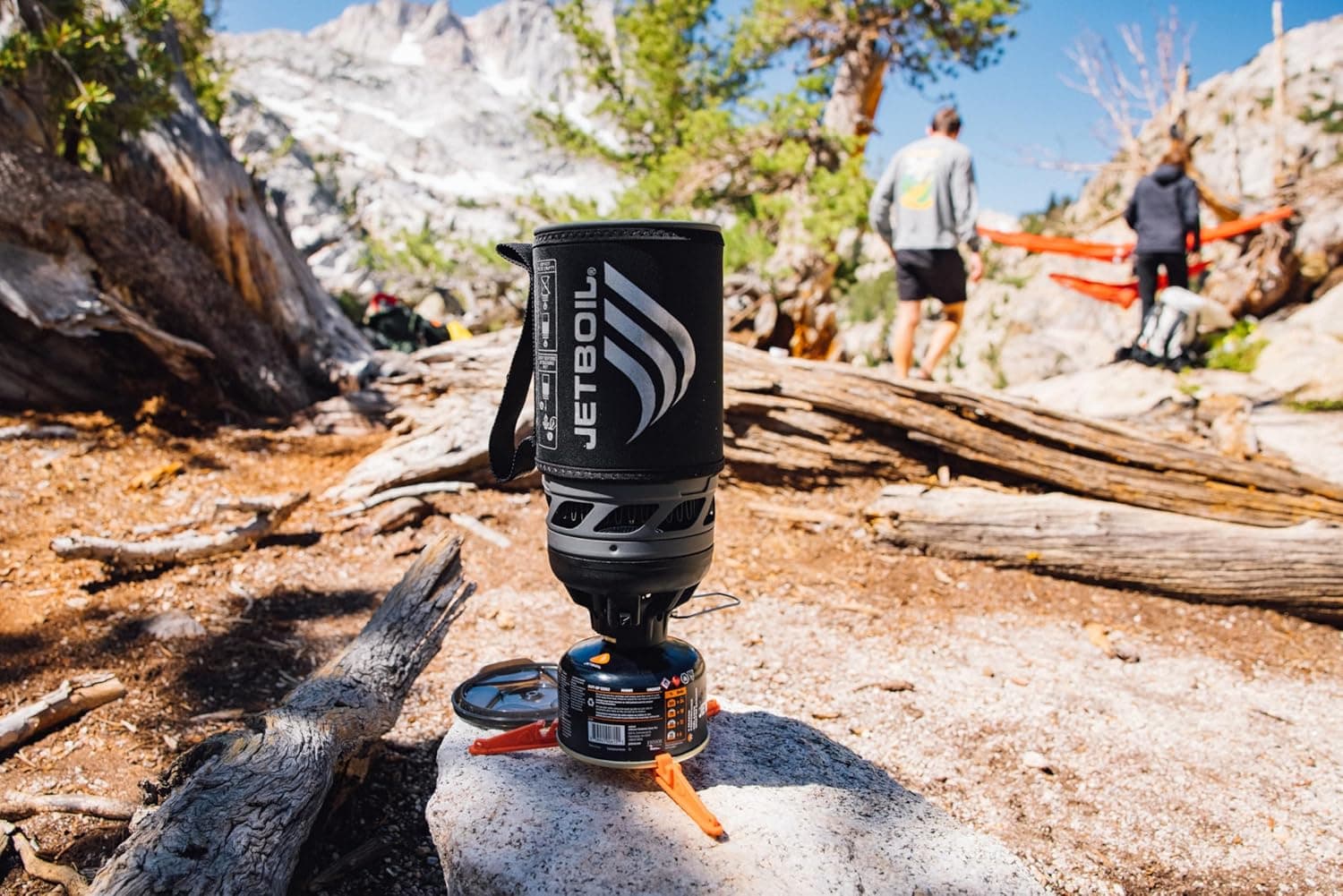 Jetboil Flash Cooking System thumbnail 2