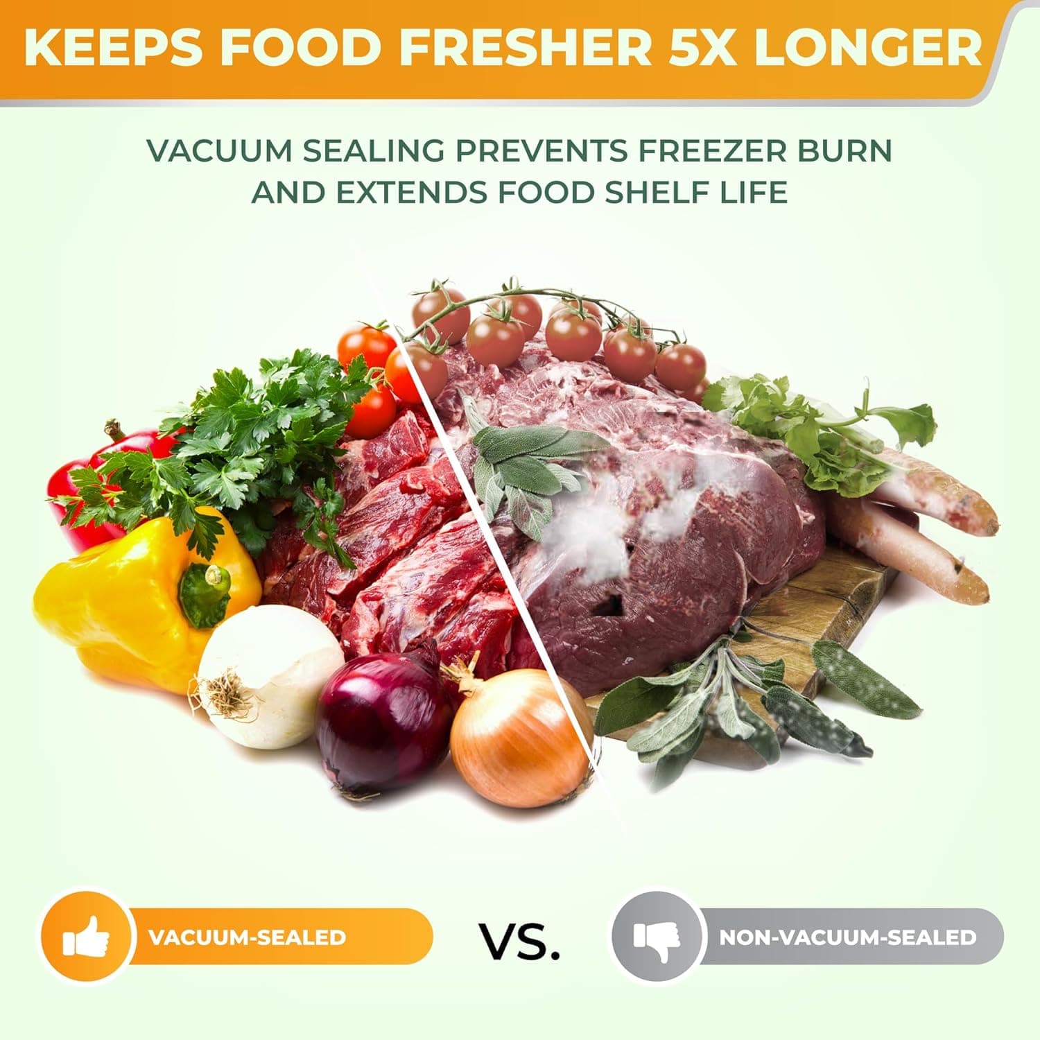 Anova Culinary Precision Vacuum Sealer Pro thumbnail 5