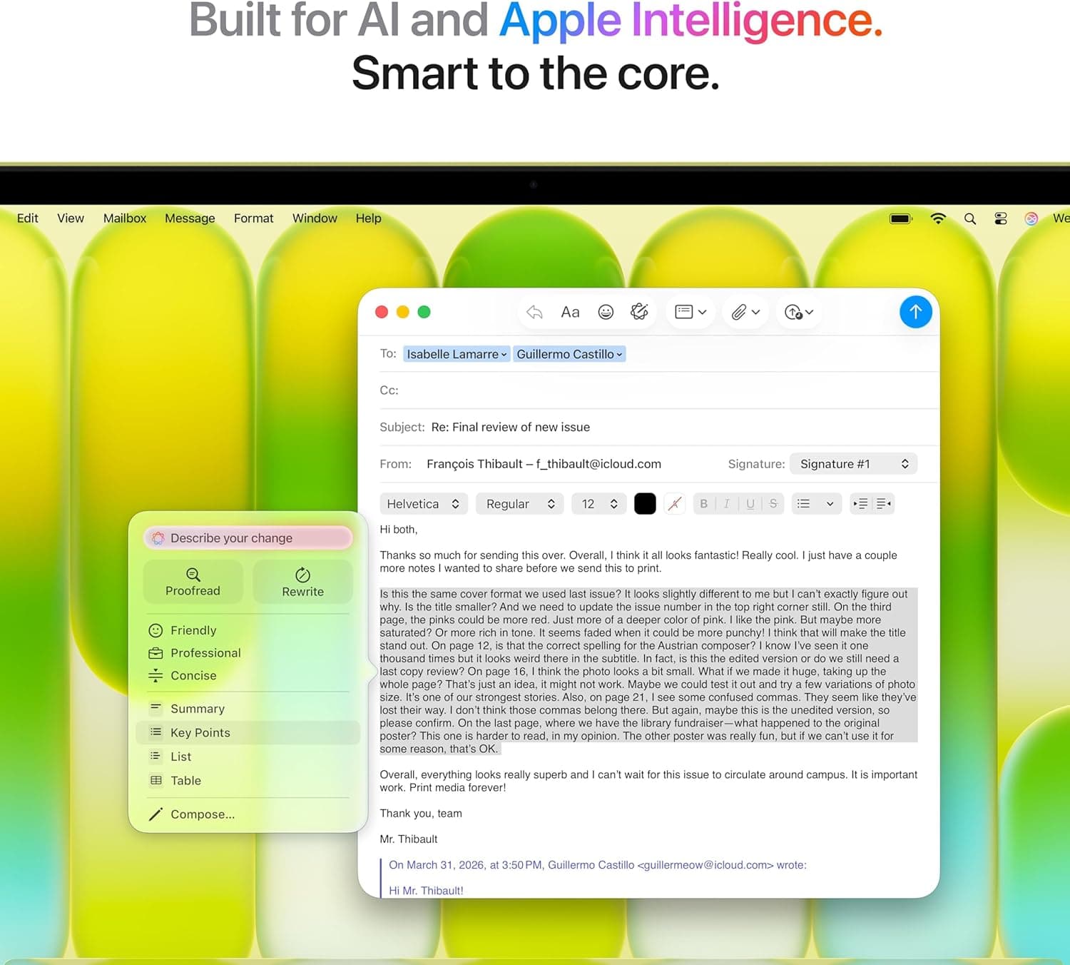 Apple MacBook Neo (512GB, A18 Pro) thumbnail 4