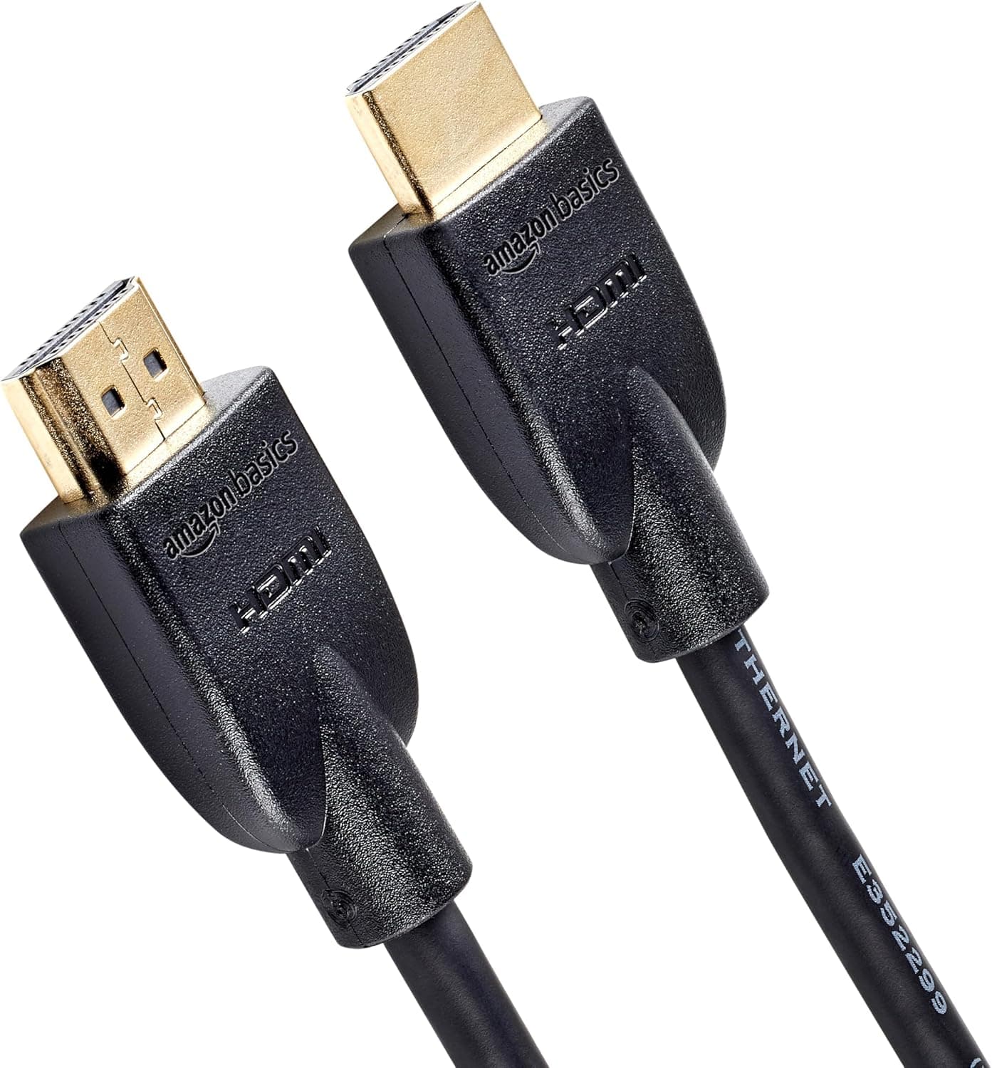 Amazon Basics High-Speed HDMI Cable 6ft - image 1