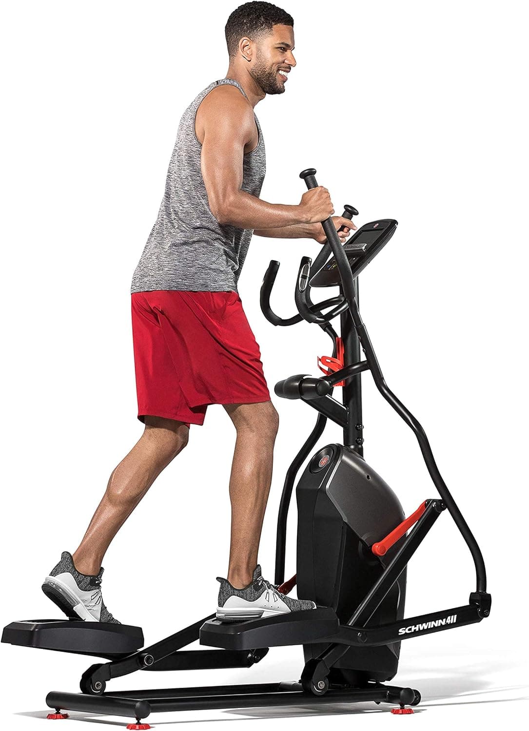 Schwinn 470 Elliptical thumbnail 3