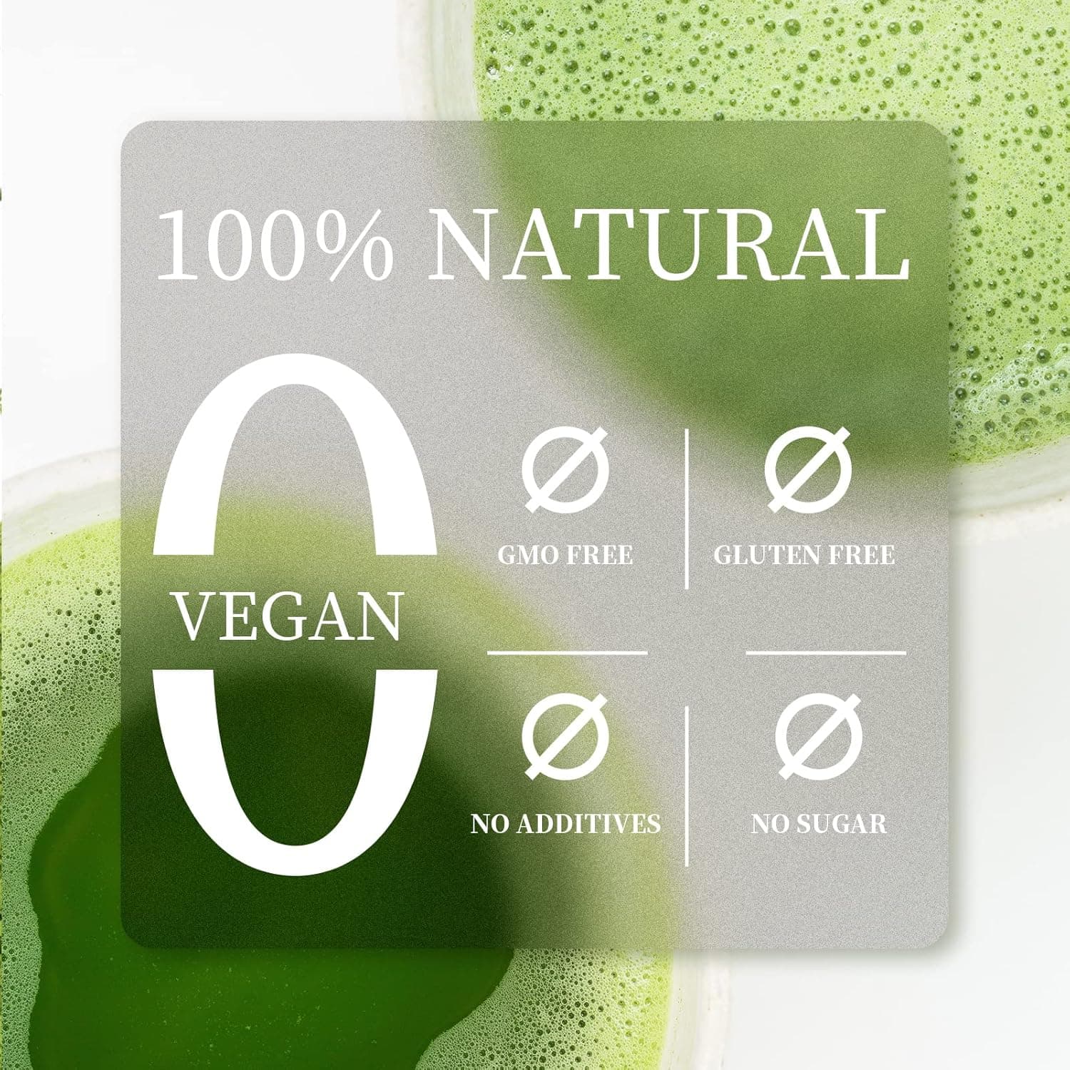 Chaism Ceremonial Grade Matcha Green Tea Powder thumbnail 4