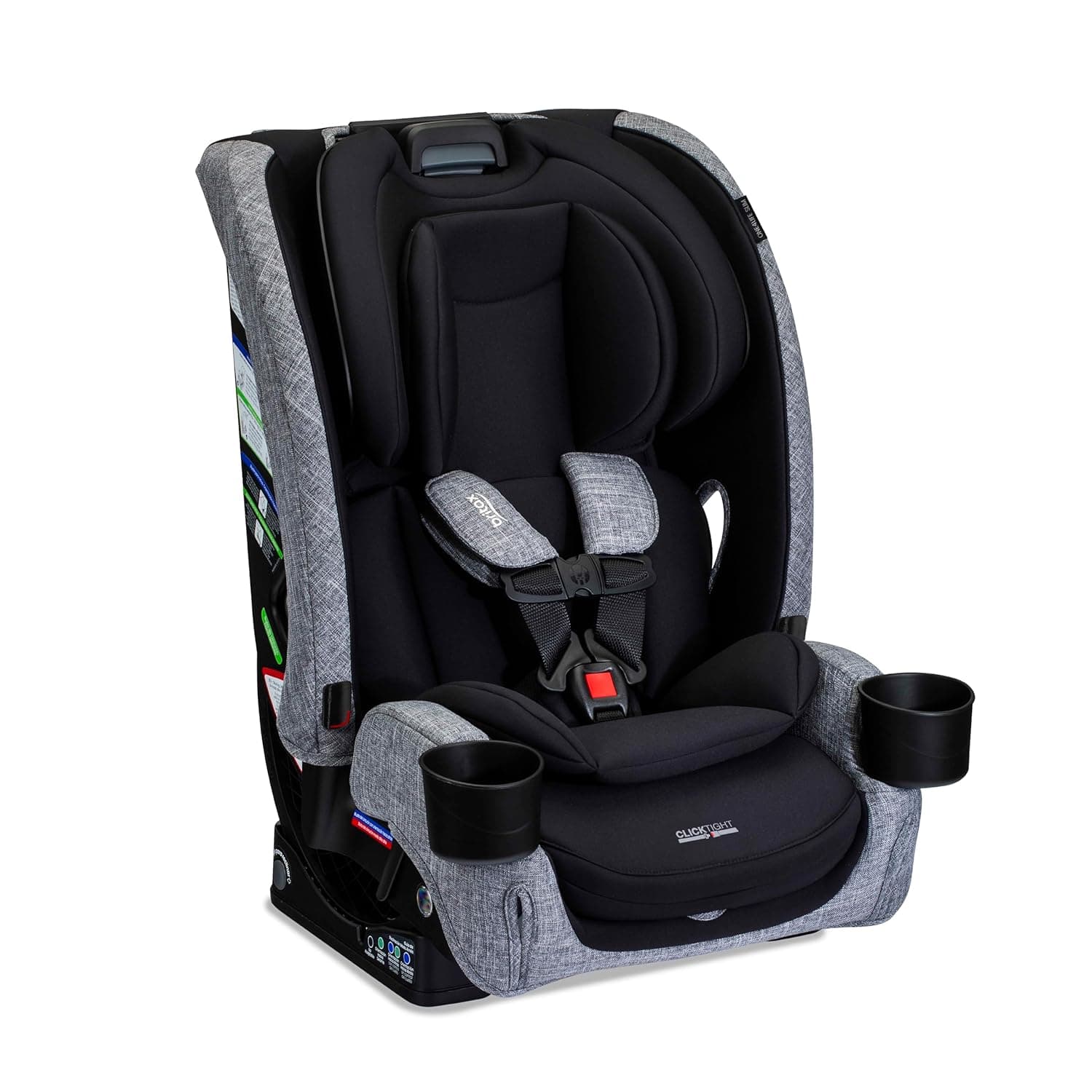 Britax One4Life Slim ClickTight All-in-One Car Seat - image 1