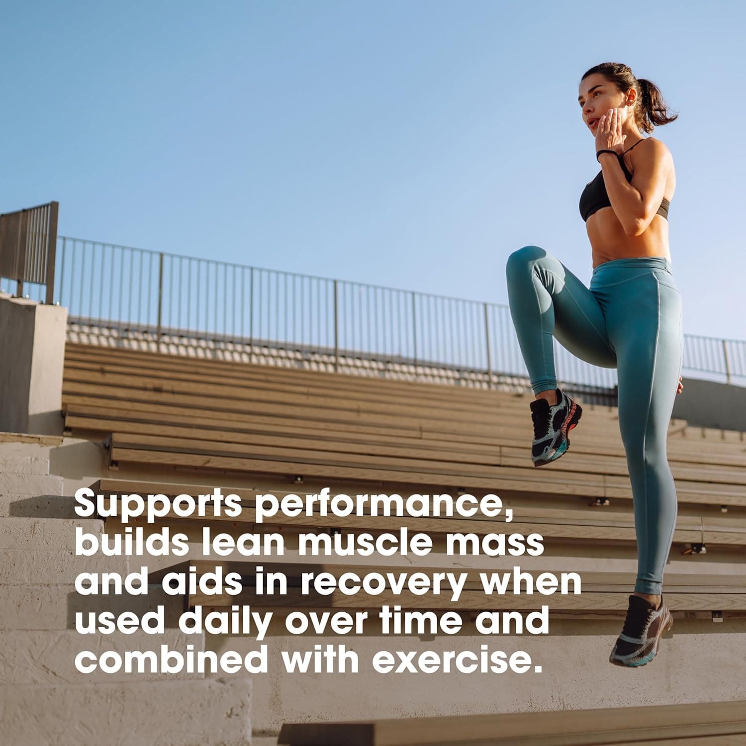 Optimum Nutrition Micronized Creatine Monohydrate Powder thumbnail 5