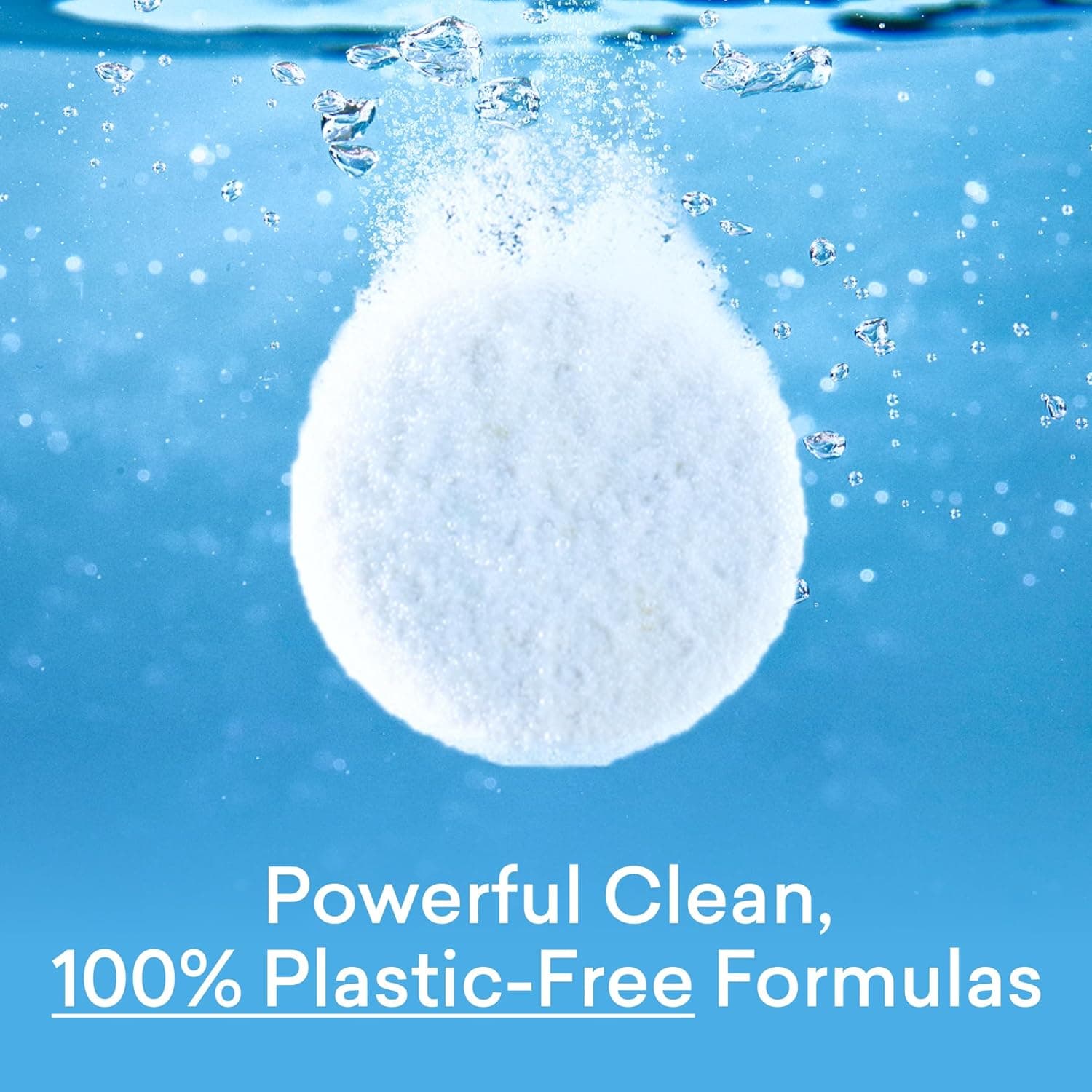 Blueland Clean Home Kit (3 Reusable Bottles + 3 Tablets) thumbnail 3