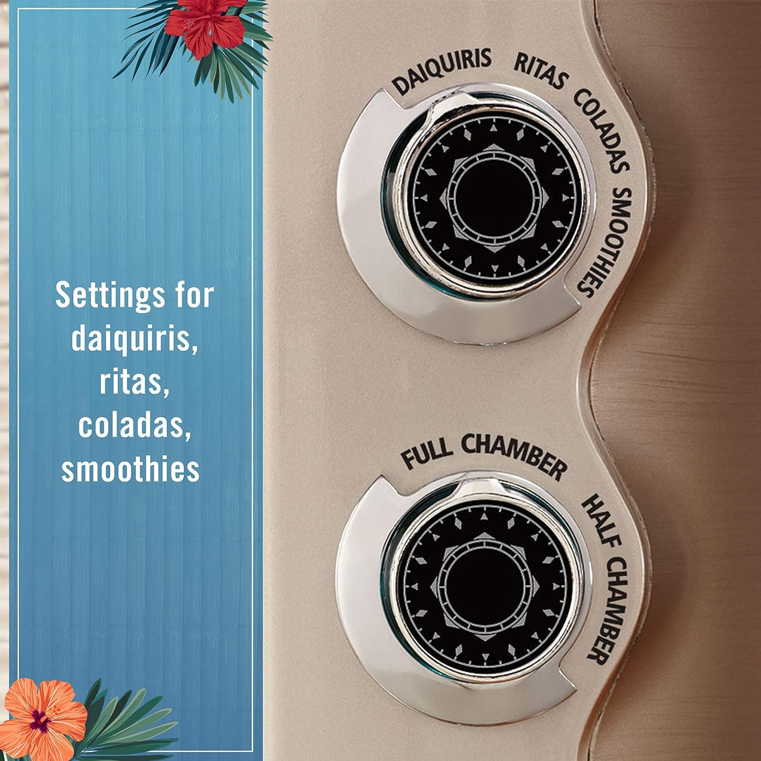 Margaritaville Bali Frozen Concoction Maker thumbnail 2