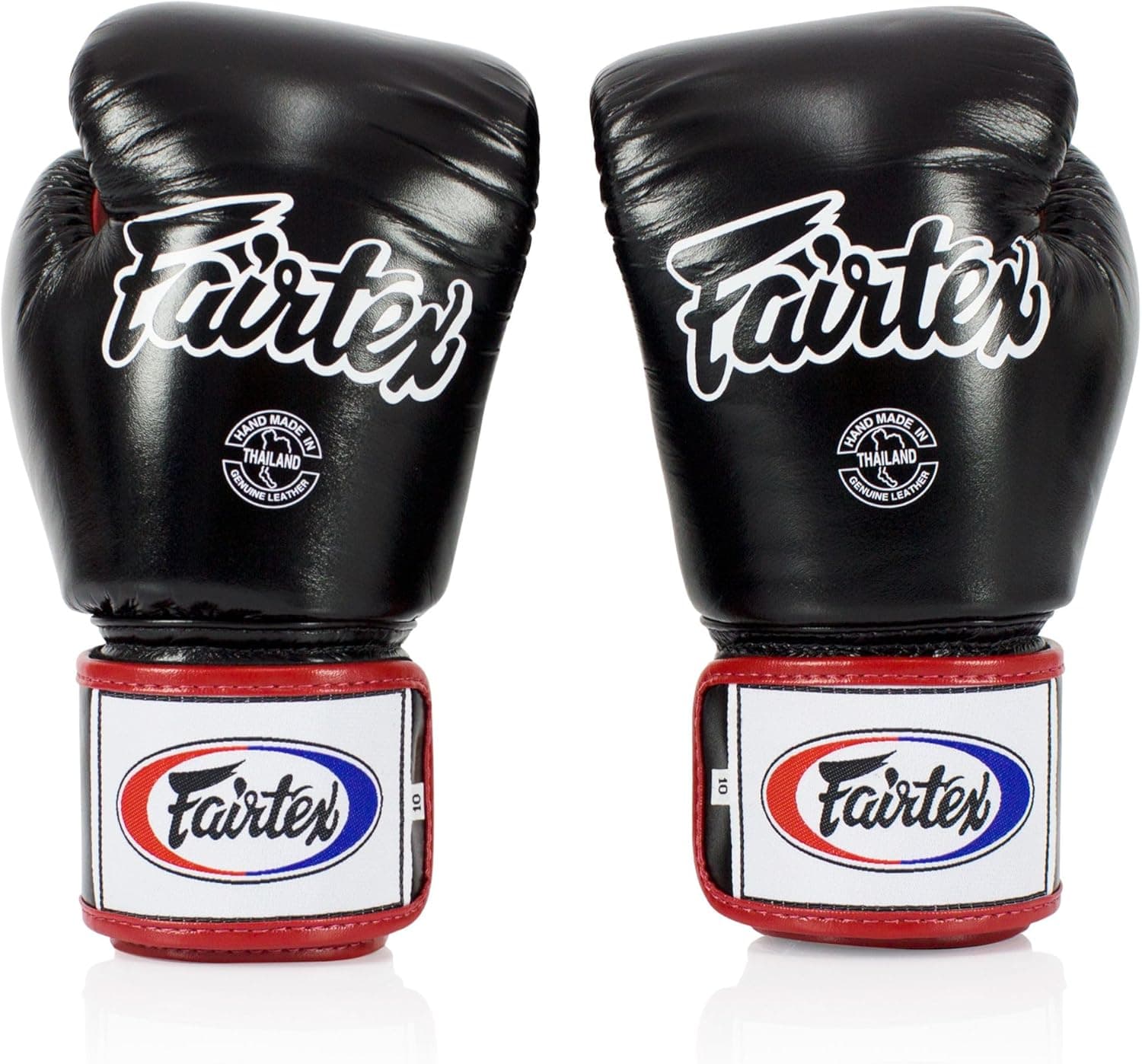 Fairtex BGV1 Muay Thai Boxing Gloves thumbnail 2