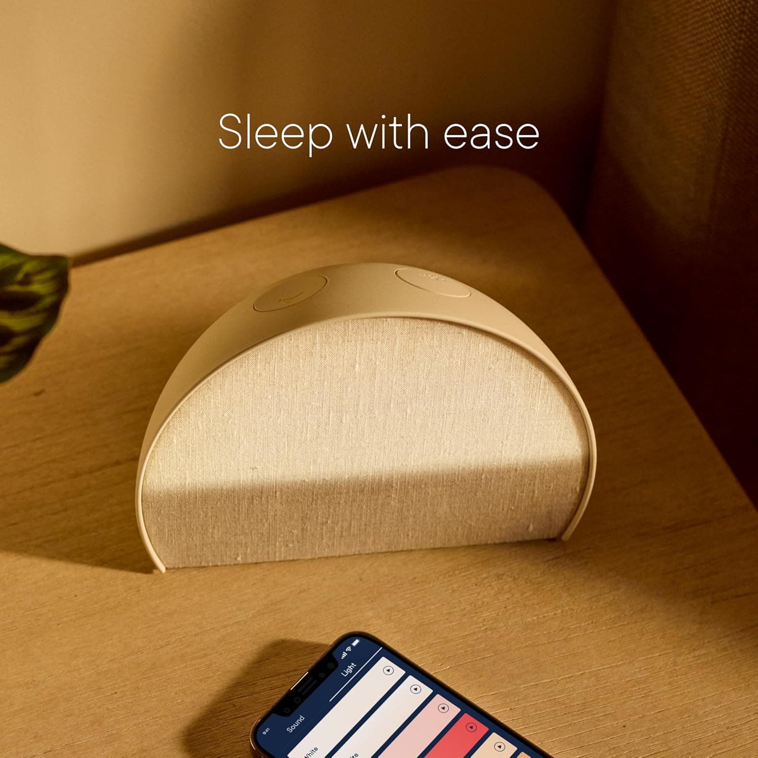 Hatch Restore 2 Sunrise Alarm Clock thumbnail 2