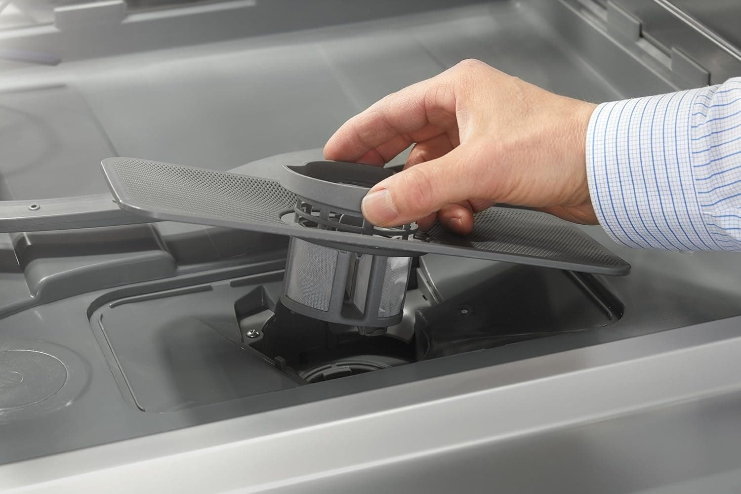 Danby DDW631SDB 6-Place Setting Countertop Dishwasher thumbnail 4