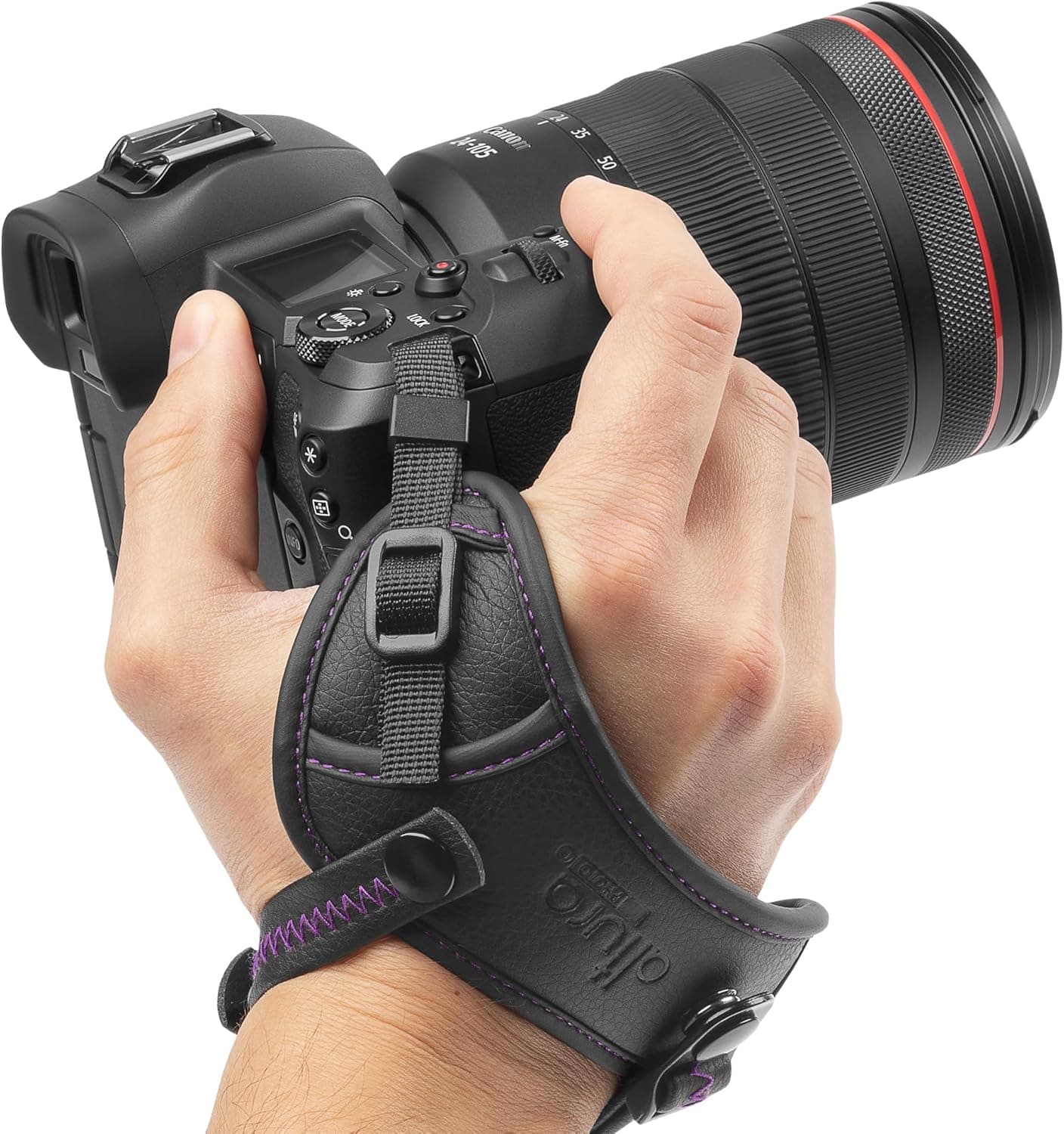 Altura Photo Rapid Fire Camera Wrist Strap