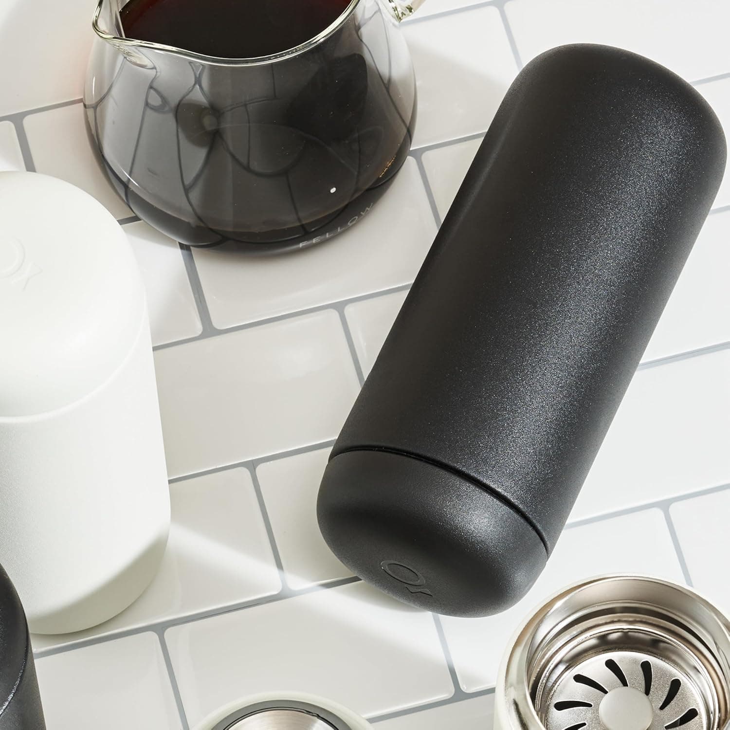 Fellow Carter Move Travel Mug (16 oz) thumbnail 2