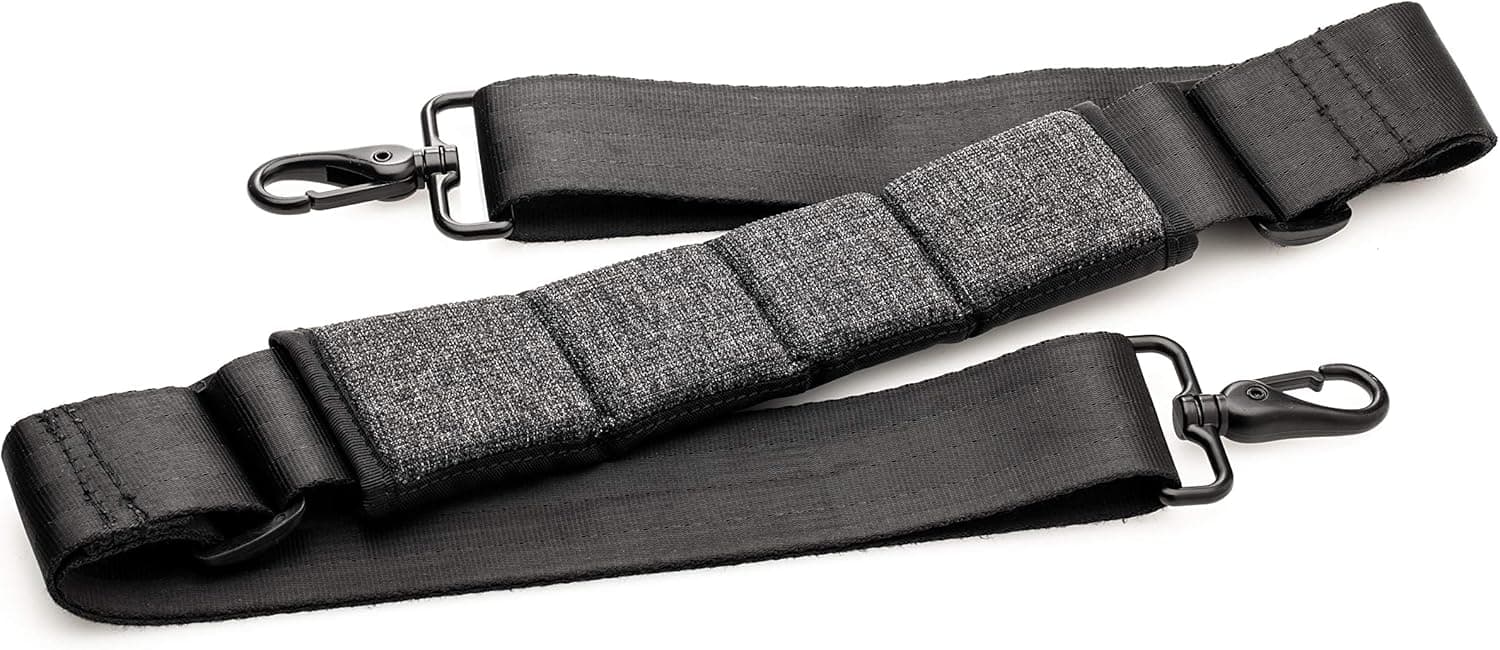 Tenba Tools Memory Foam Shoulder Strap thumbnail 2