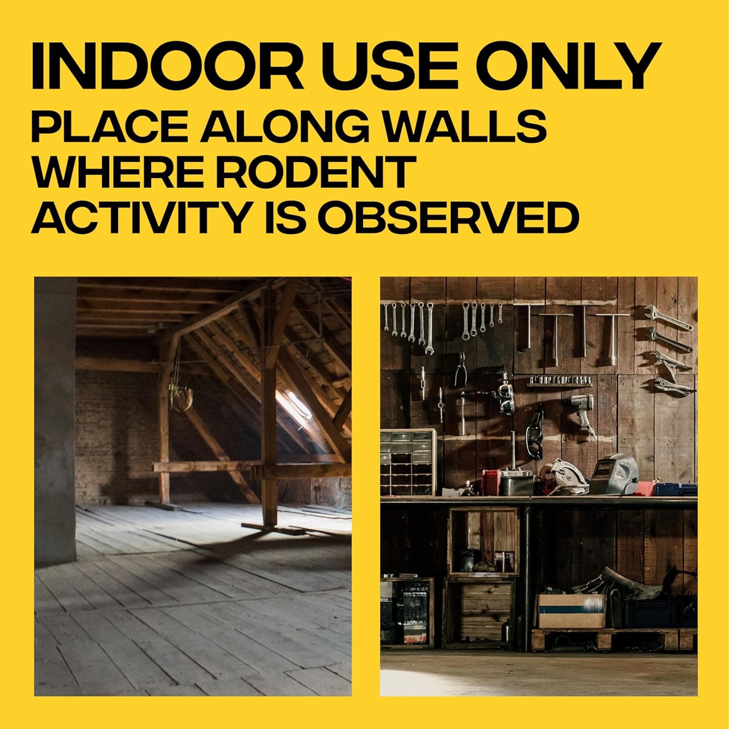 Victor M250B Indoor Electronic Mouse Trap thumbnail 5