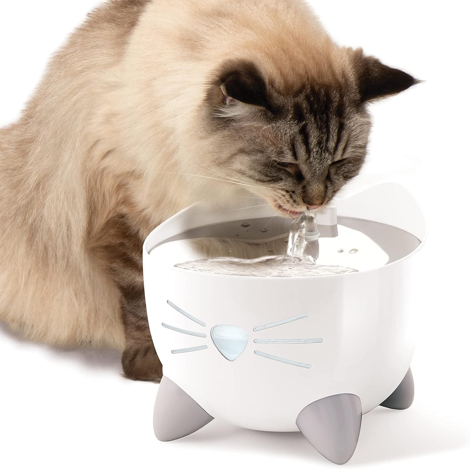 Catit PIXI Smart Water Fountain thumbnail 2