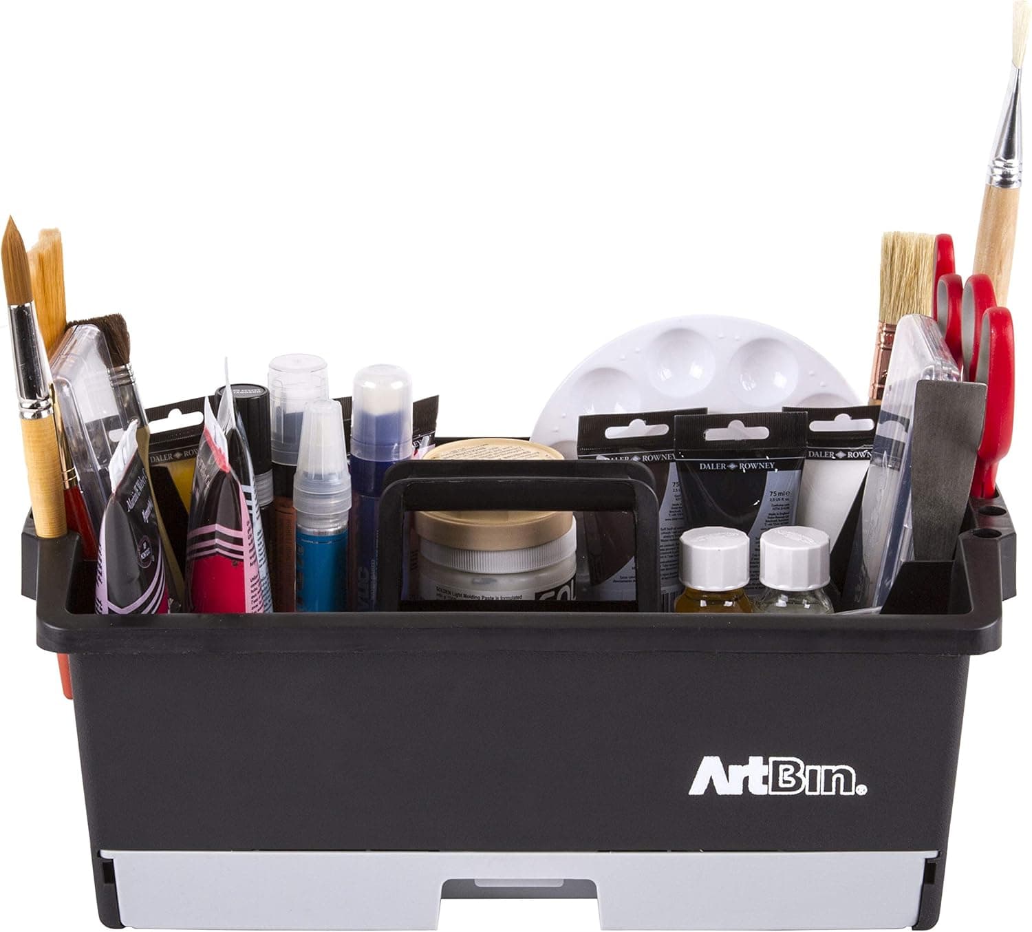 ArtBin Art and Craft Supply Caddy (6963AG) thumbnail 5