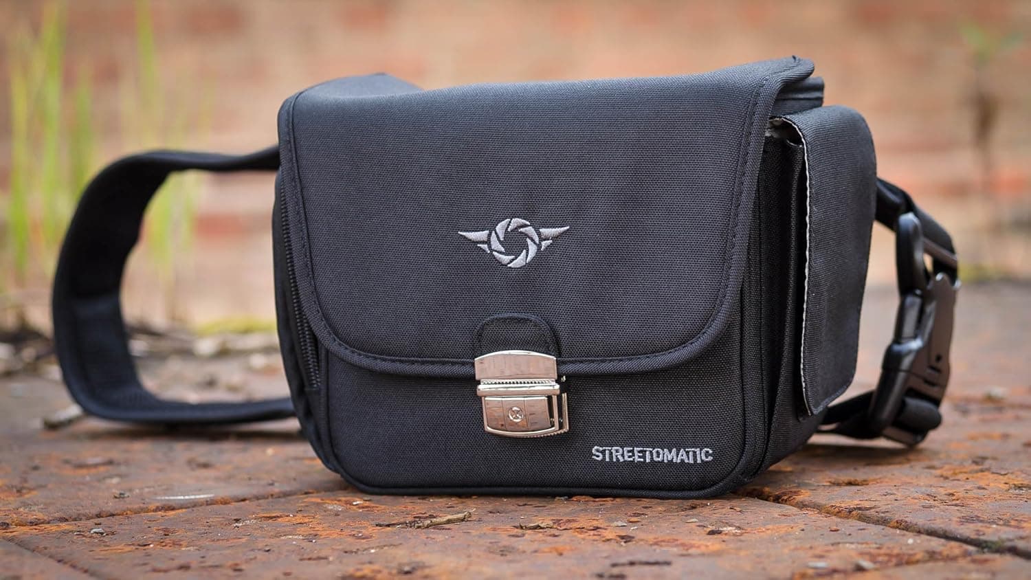 COSYSPEED Camslinger Streetomatic thumbnail 2