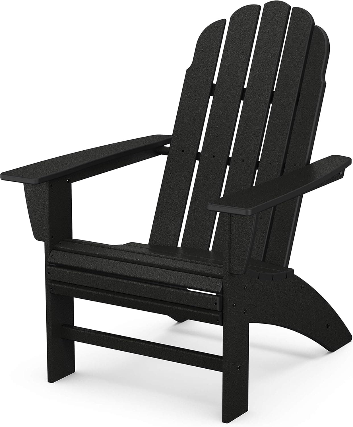 POLYWOOD Vineyard Curveback Adirondack Chair - image 1