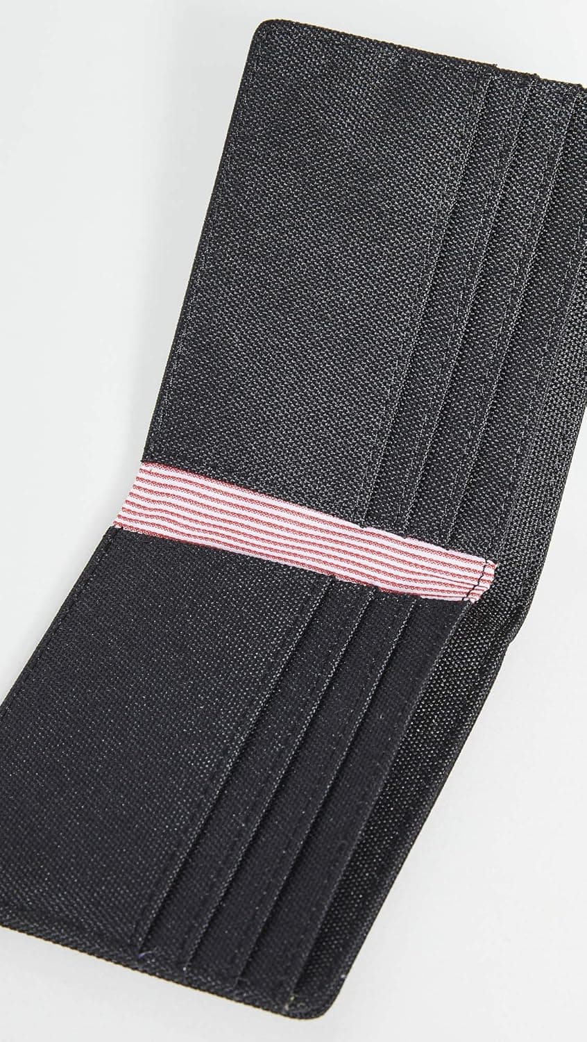 Herschel Roy RFID Bifold Wallet thumbnail 5