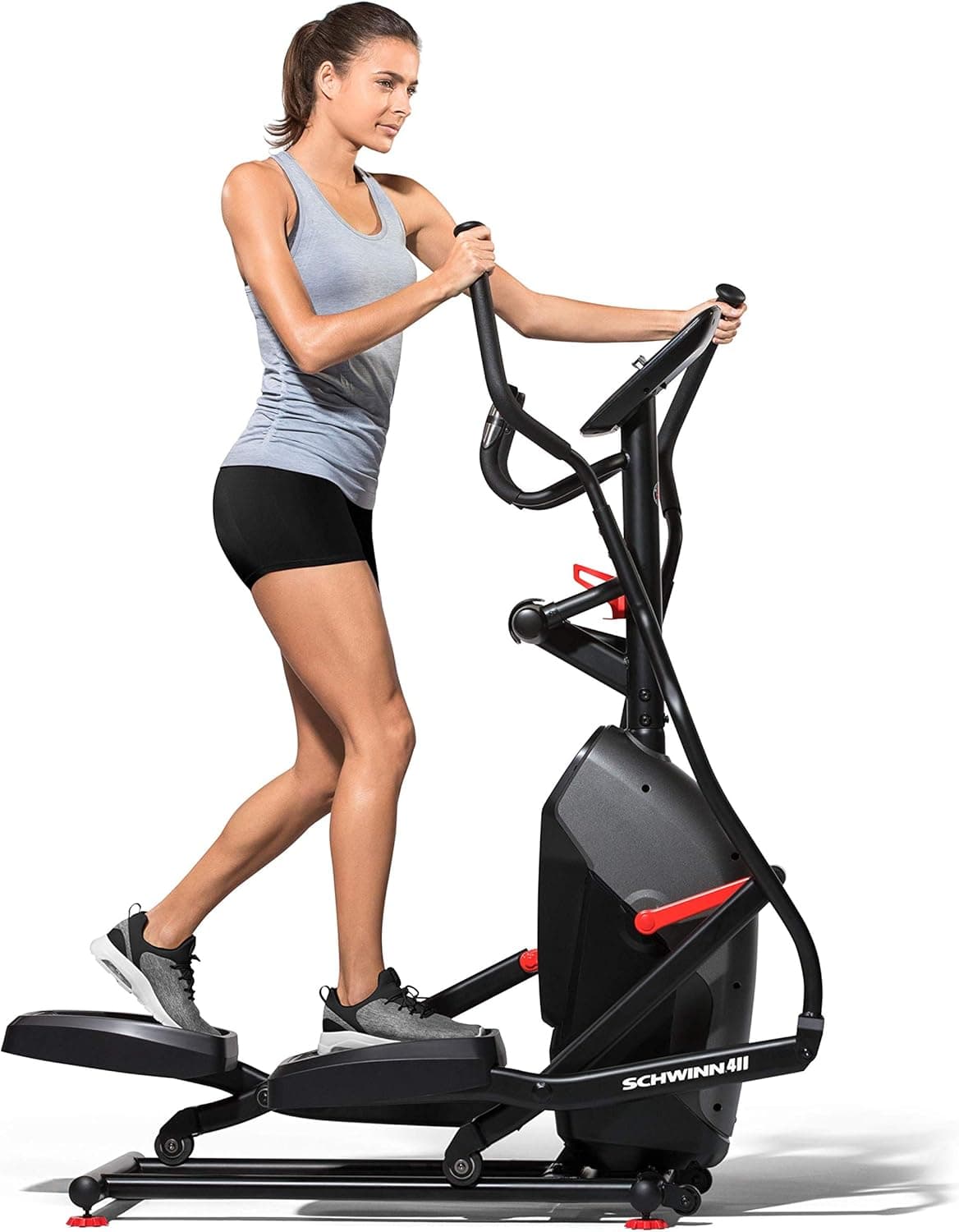 Schwinn 470 Elliptical thumbnail 2