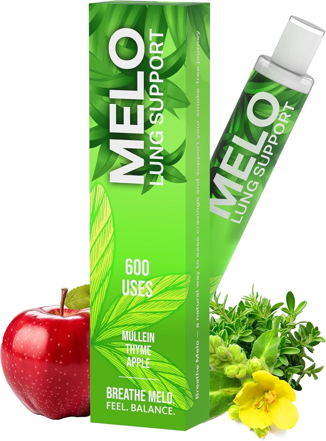 Melo Herbal Diffuser Pen - image 1