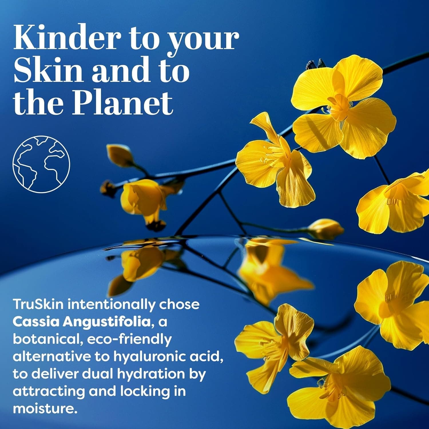 TruSkin Retinol Serum for Face thumbnail 5