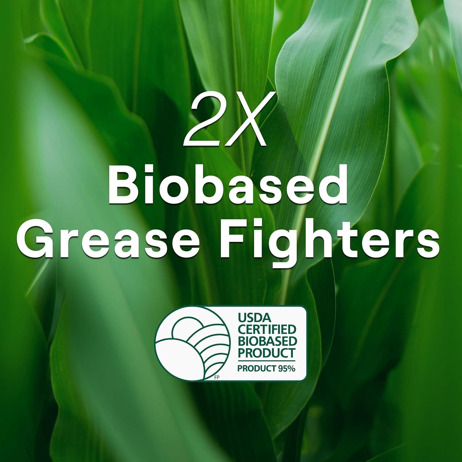 Seventh Generation Dish Liquid Soap, Free & Clear (6-Pack, 19 oz) thumbnail 4