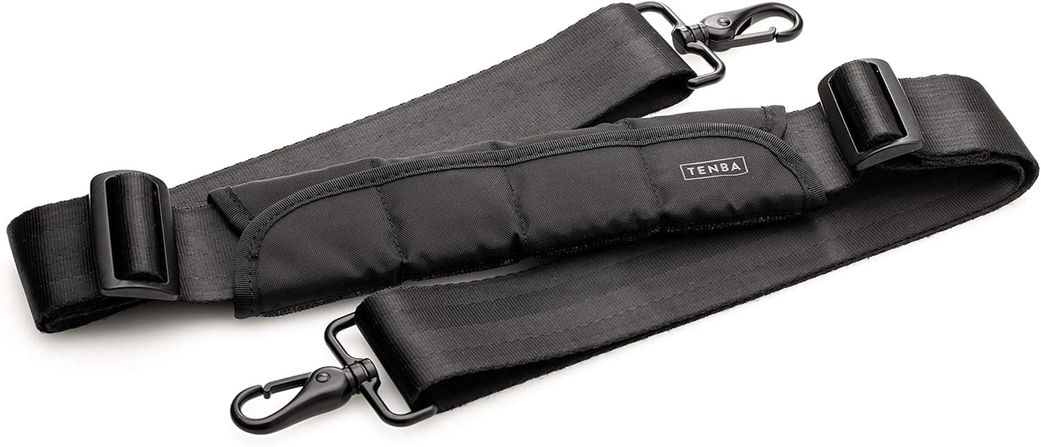 Tenba Tools Memory Foam Shoulder Strap - image 1
