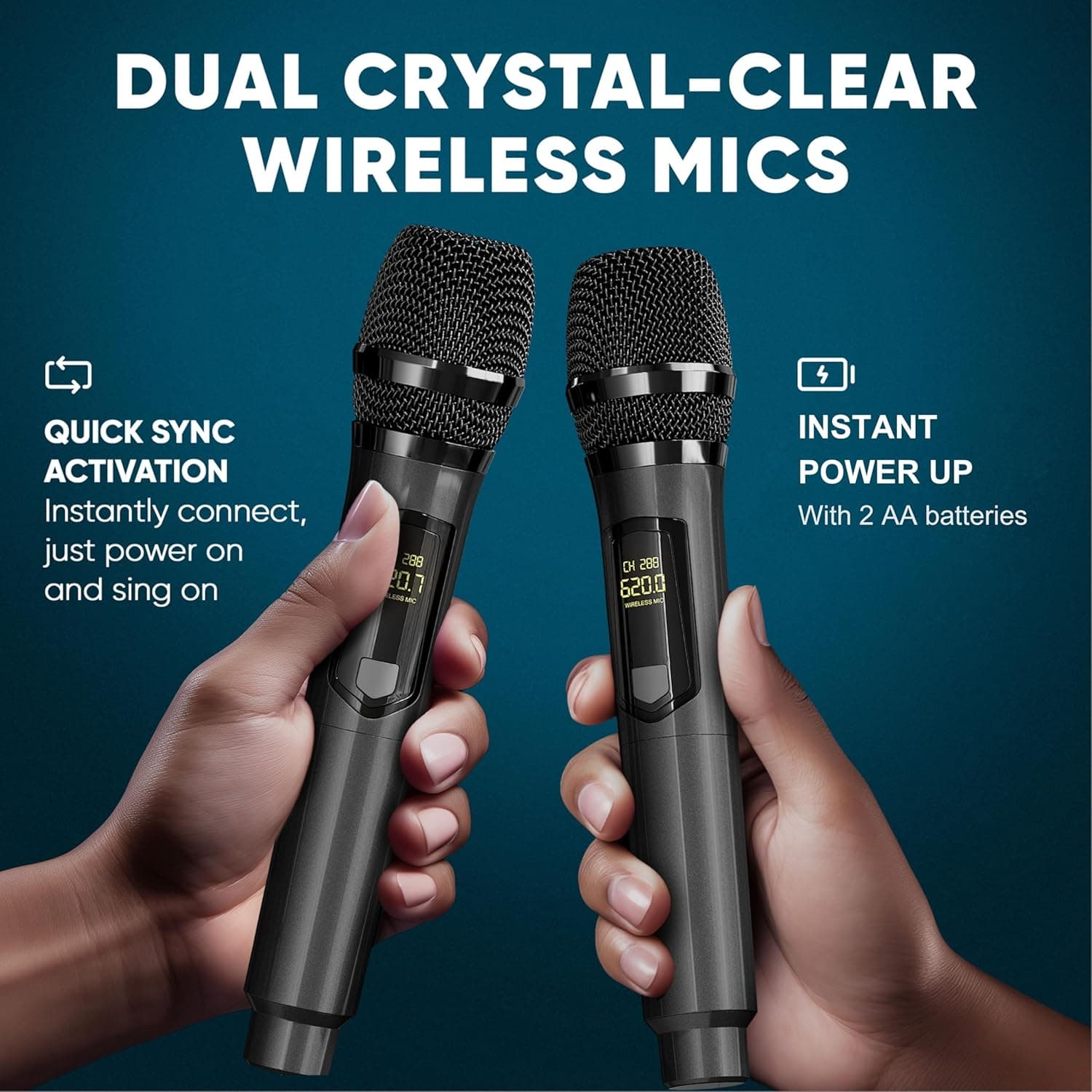 MASINGO Soprano X1 2.0 Karaoke Machine thumbnail 5