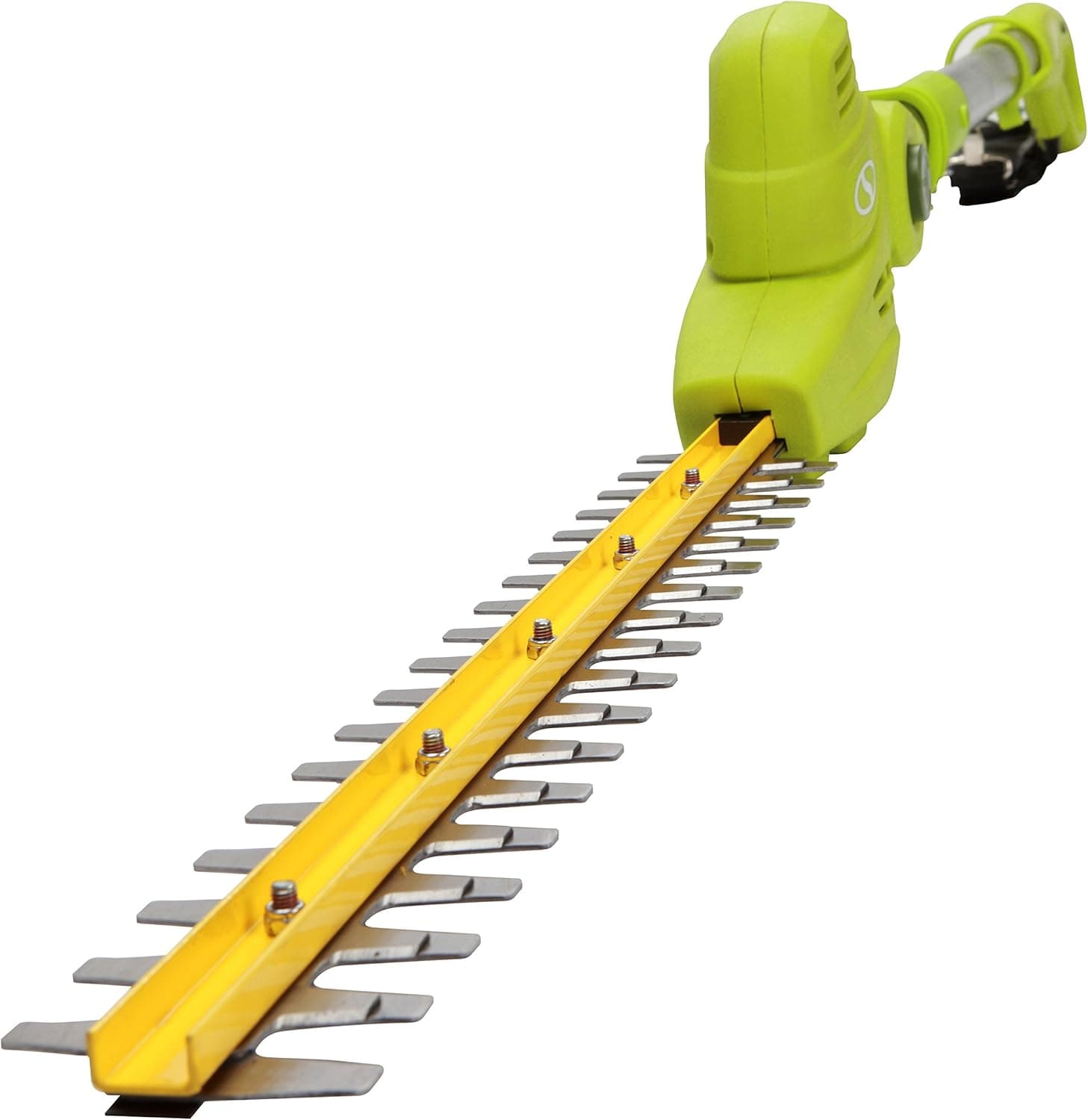 Sun Joe SJH901E 18-Inch Electric Telescoping Pole Hedge Trimmer - image 1