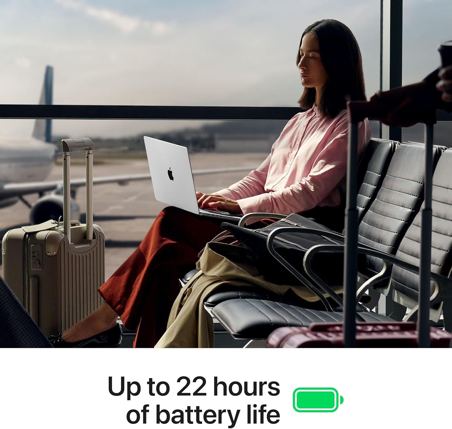 Apple MacBook Pro with M5 Pro (14-inch, 2026) thumbnail 4