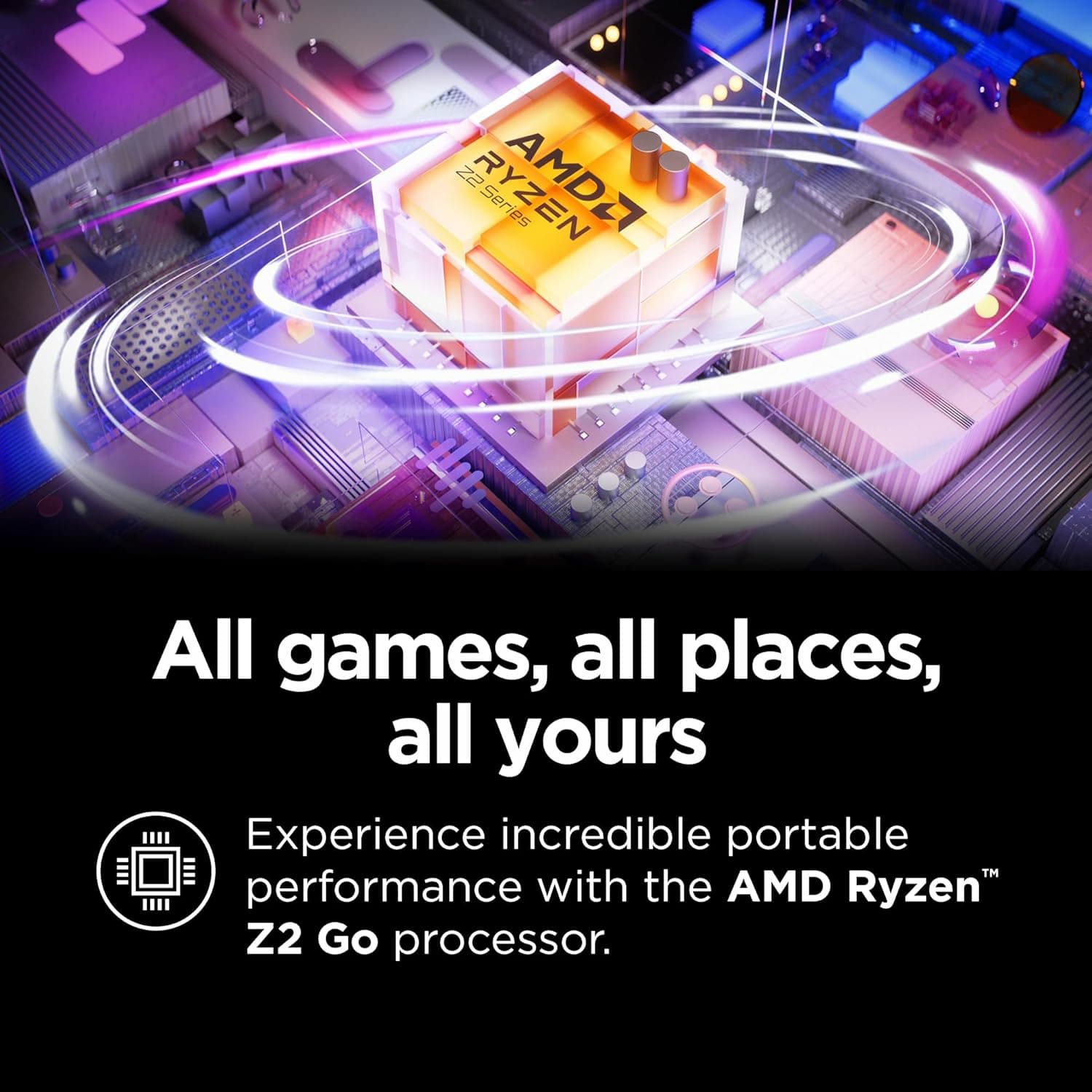 Lenovo Legion Go S (Steam OS) thumbnail 3