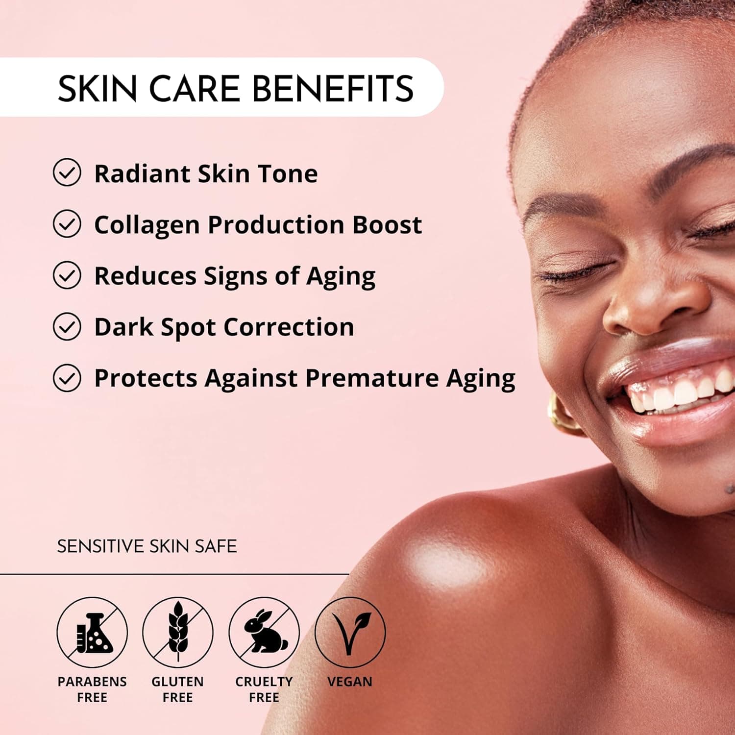 MAELOVE Glow Maker Vitamin C Serum thumbnail 3