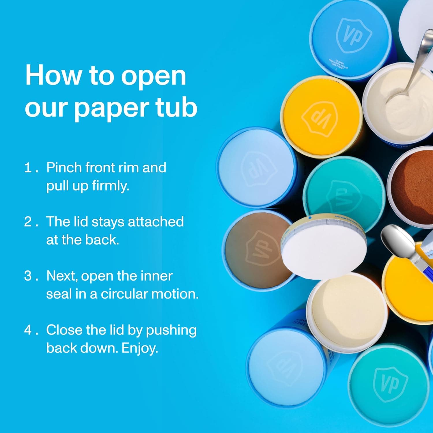 Vital Proteins Collagen Peptides Powder (20oz) thumbnail 5