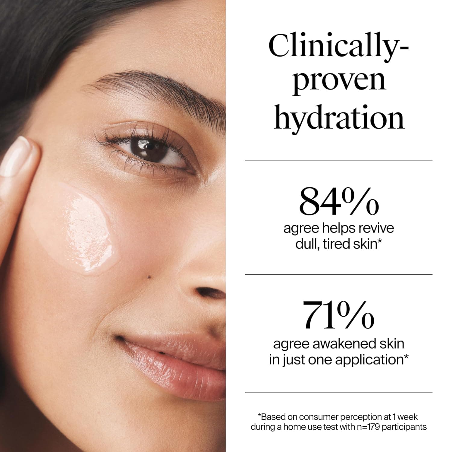 Neutrogena Hydro Boost Eye Gel-Cream with Hyaluronic Acid thumbnail 5