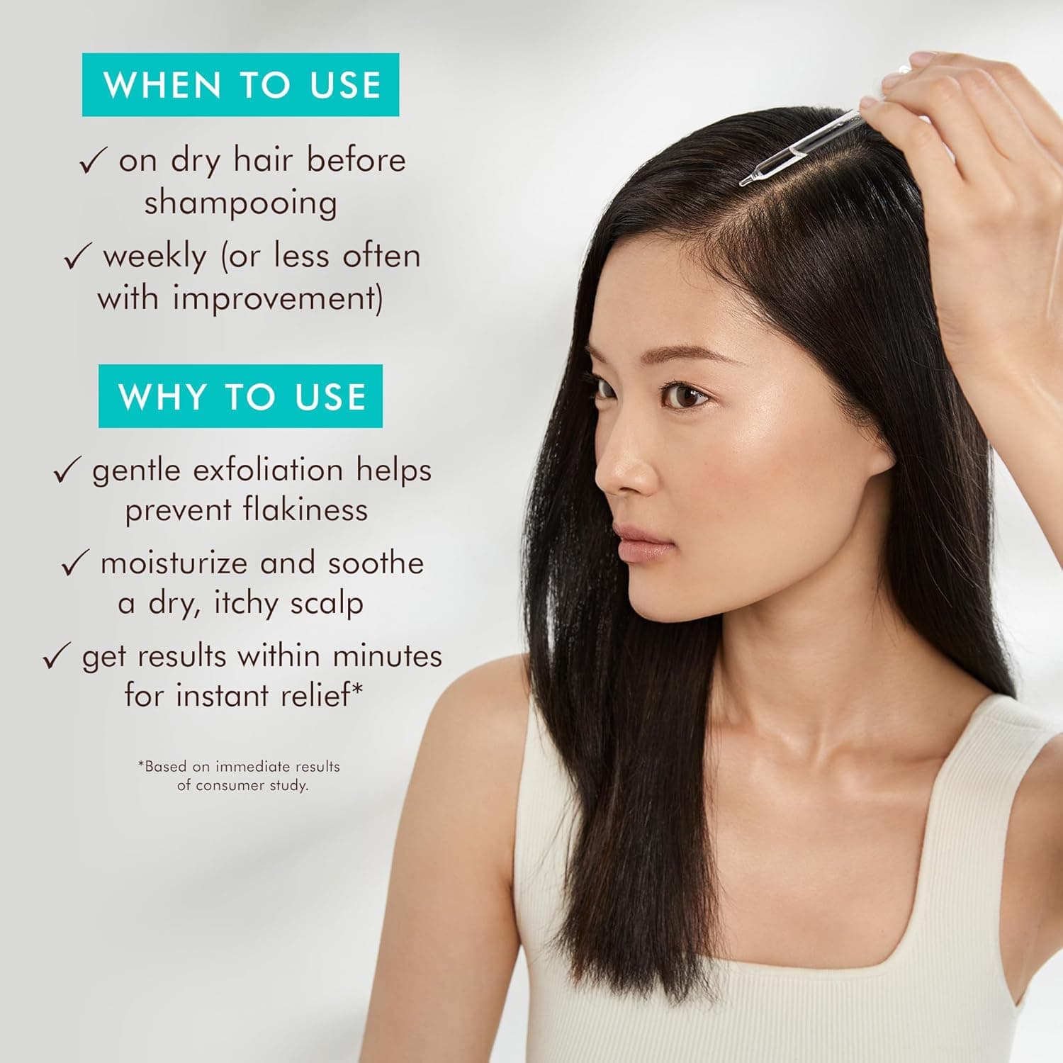 Moroccanoil Dry Scalp Treatment thumbnail 5