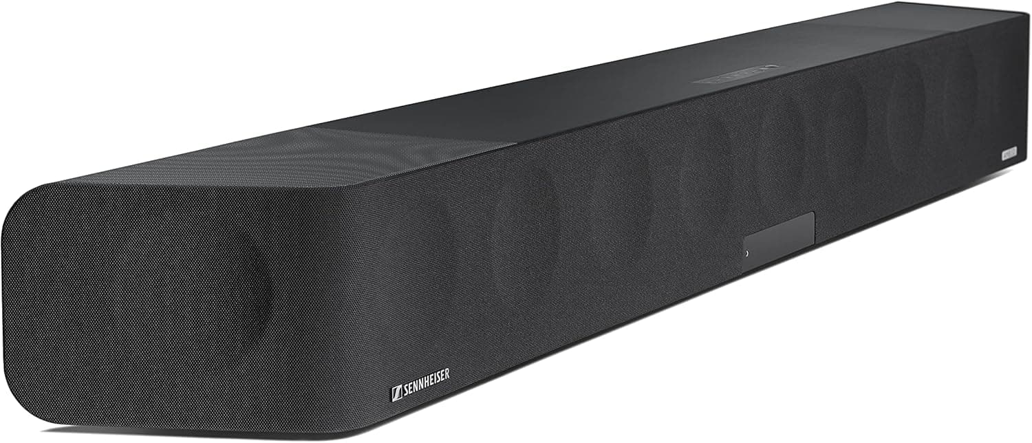 Sennheiser Ambeo Soundbar Max