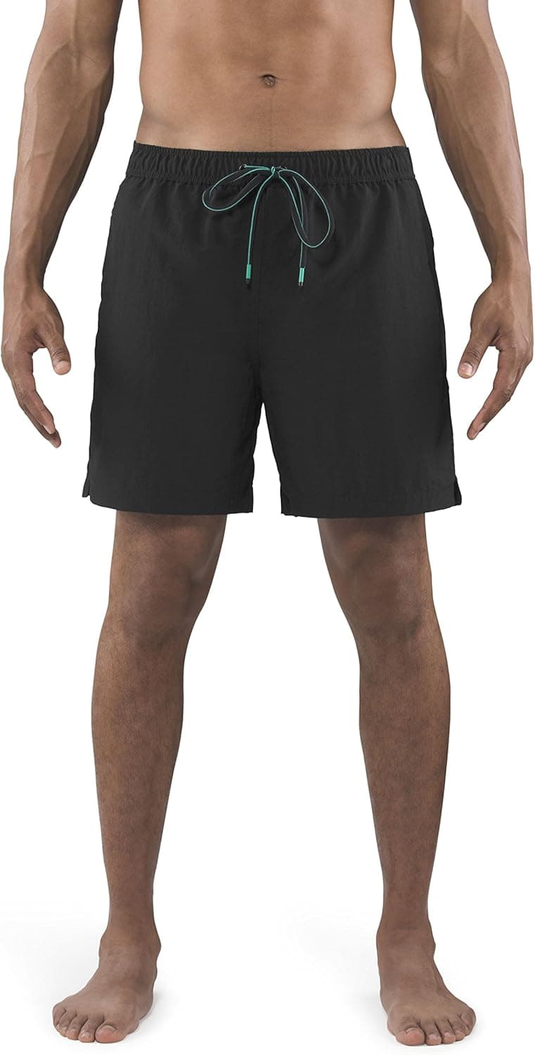 Saxx Cannonball 2N1 Swim Shorts 7" thumbnail 3