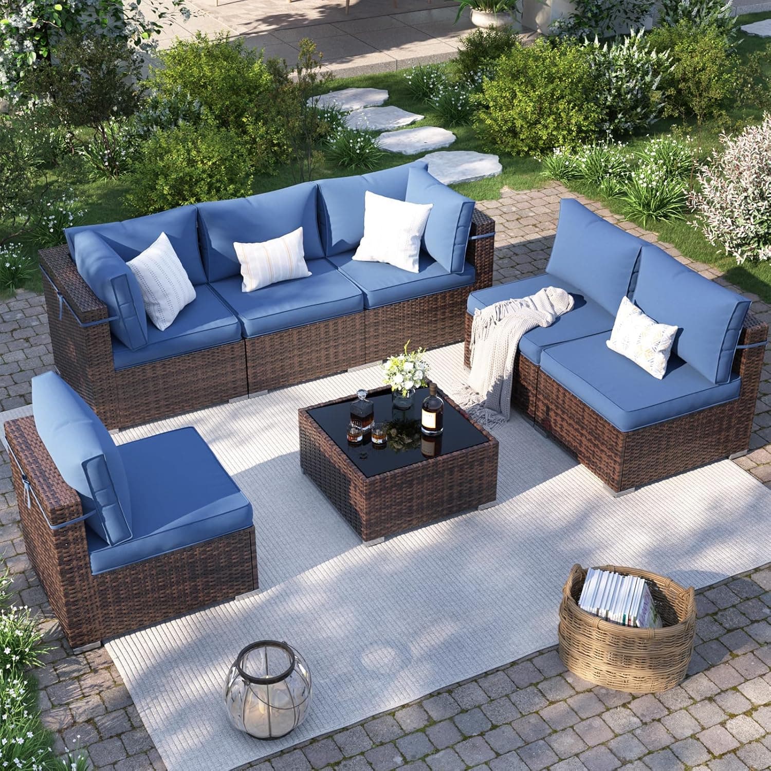 Best Patio Furniture 2026