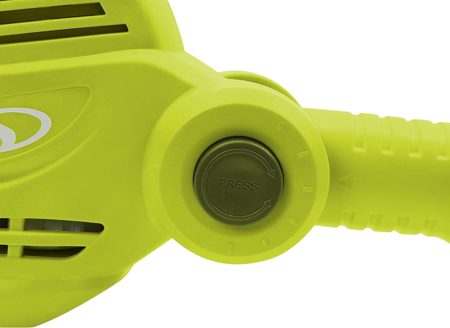 Sun Joe SJH901E 18-Inch Electric Telescoping Pole Hedge Trimmer thumbnail 5