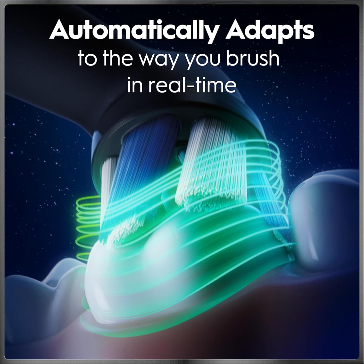 Oral-B iO Series 9 Electric Toothbrush thumbnail 2