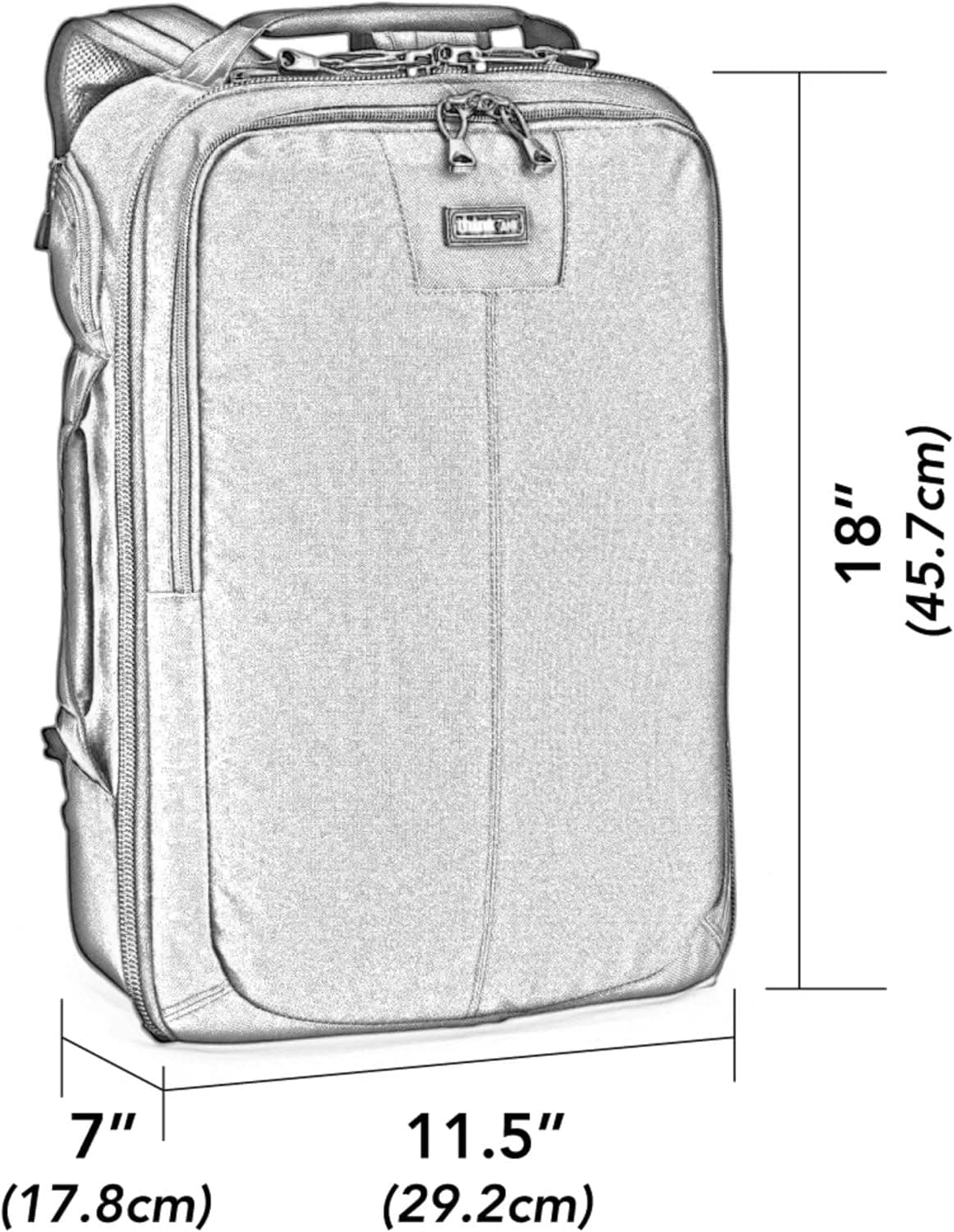 Think Tank Photo Airport Essentials thumbnail 2