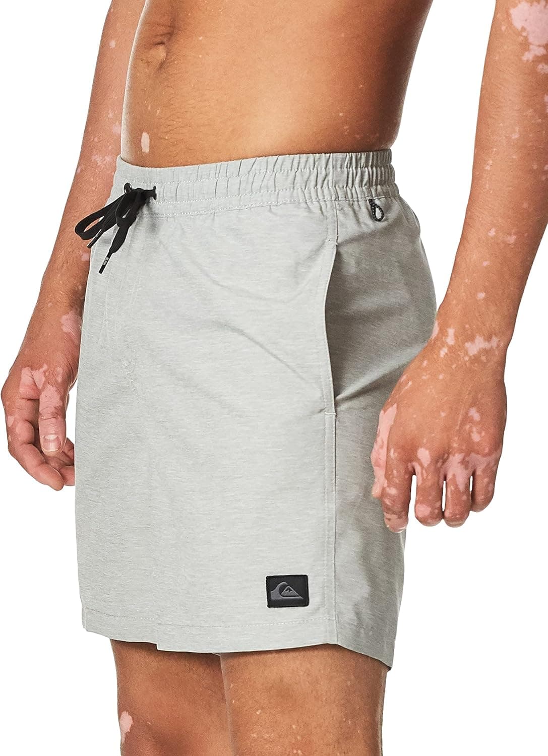 Quiksilver Men's Everyday Volley 17" Swim Shorts thumbnail 2