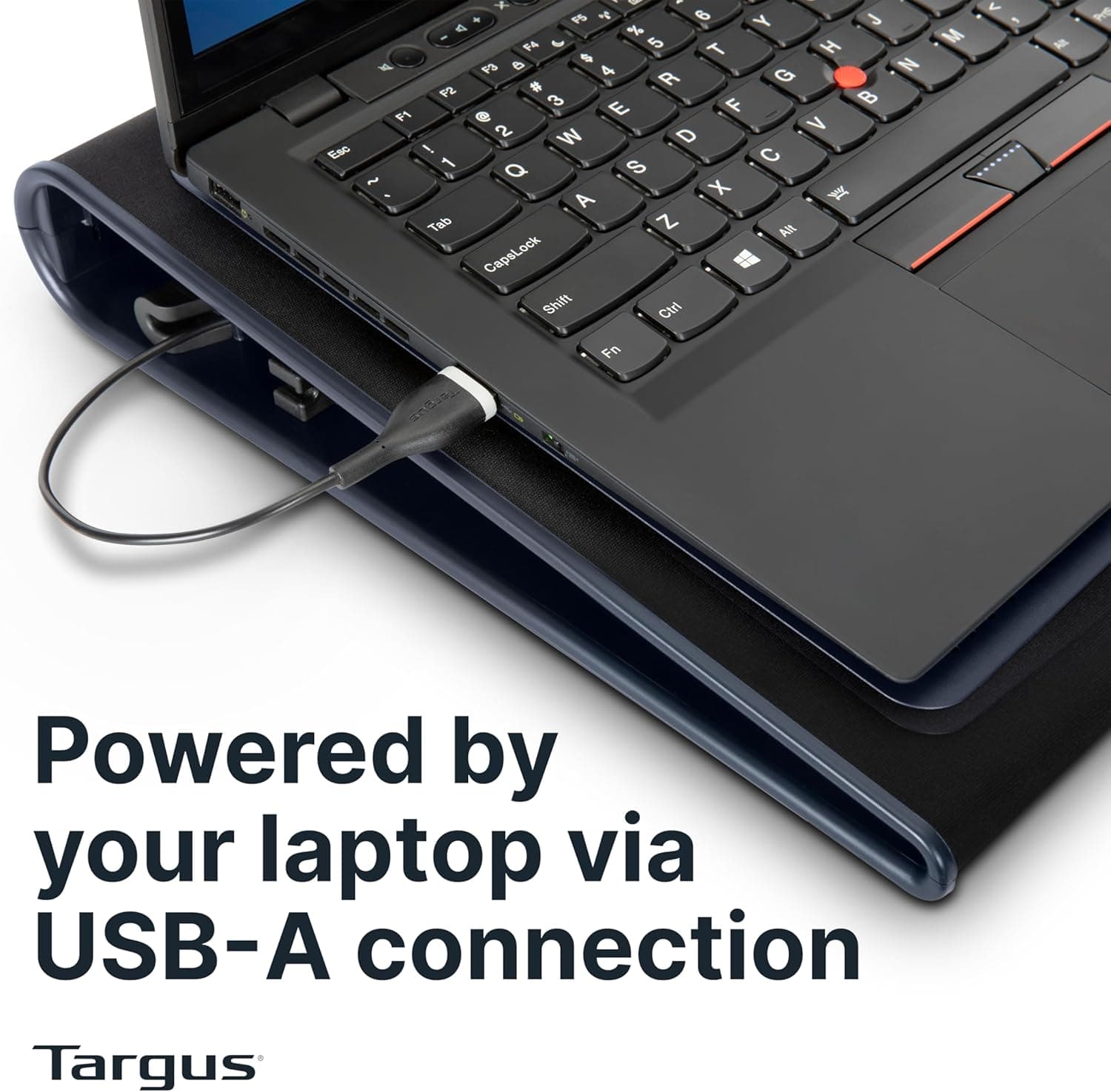 Targus Lap Chill Mat thumbnail 3