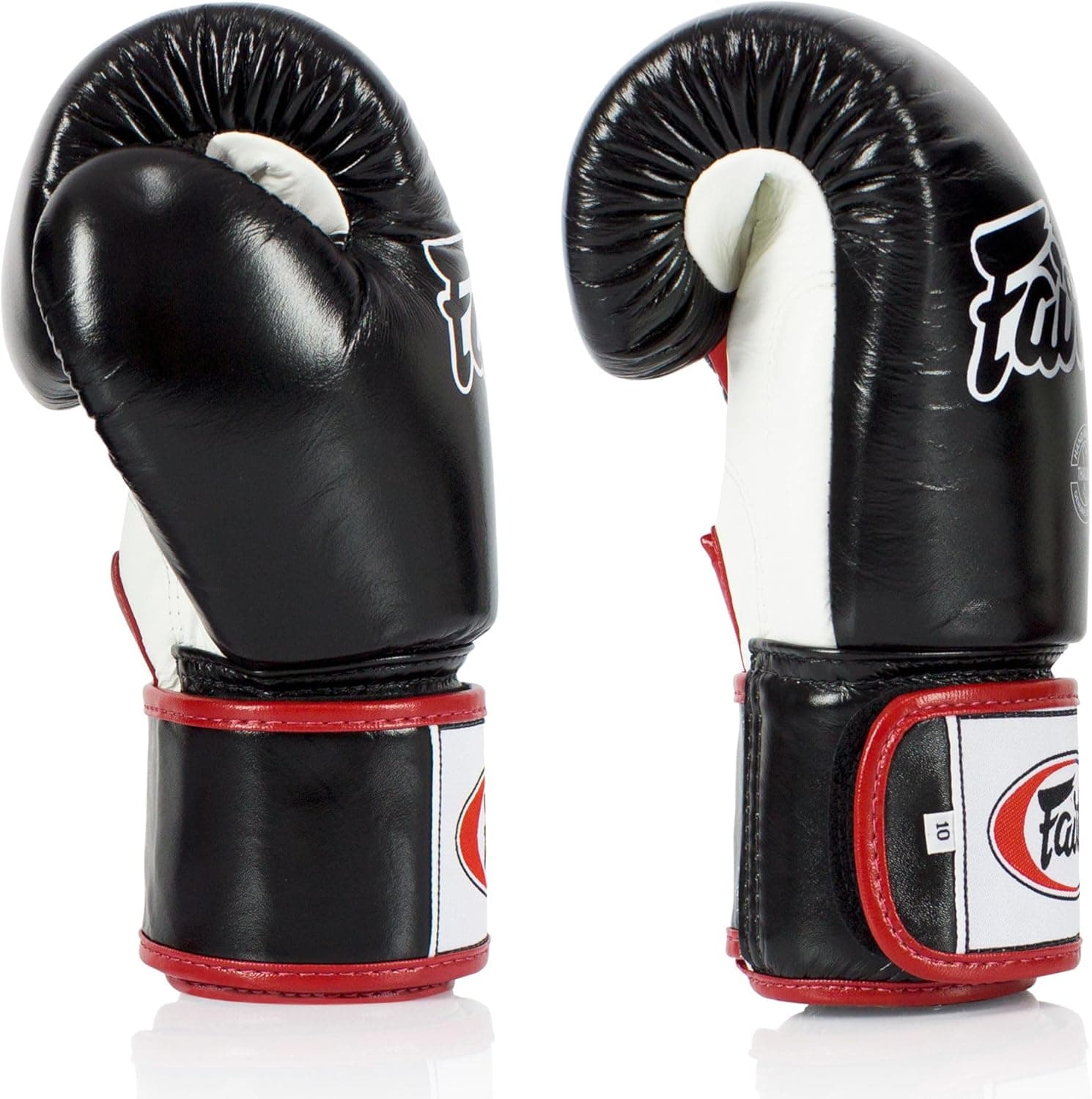 Fairtex BGV1 Muay Thai Boxing Gloves thumbnail 3